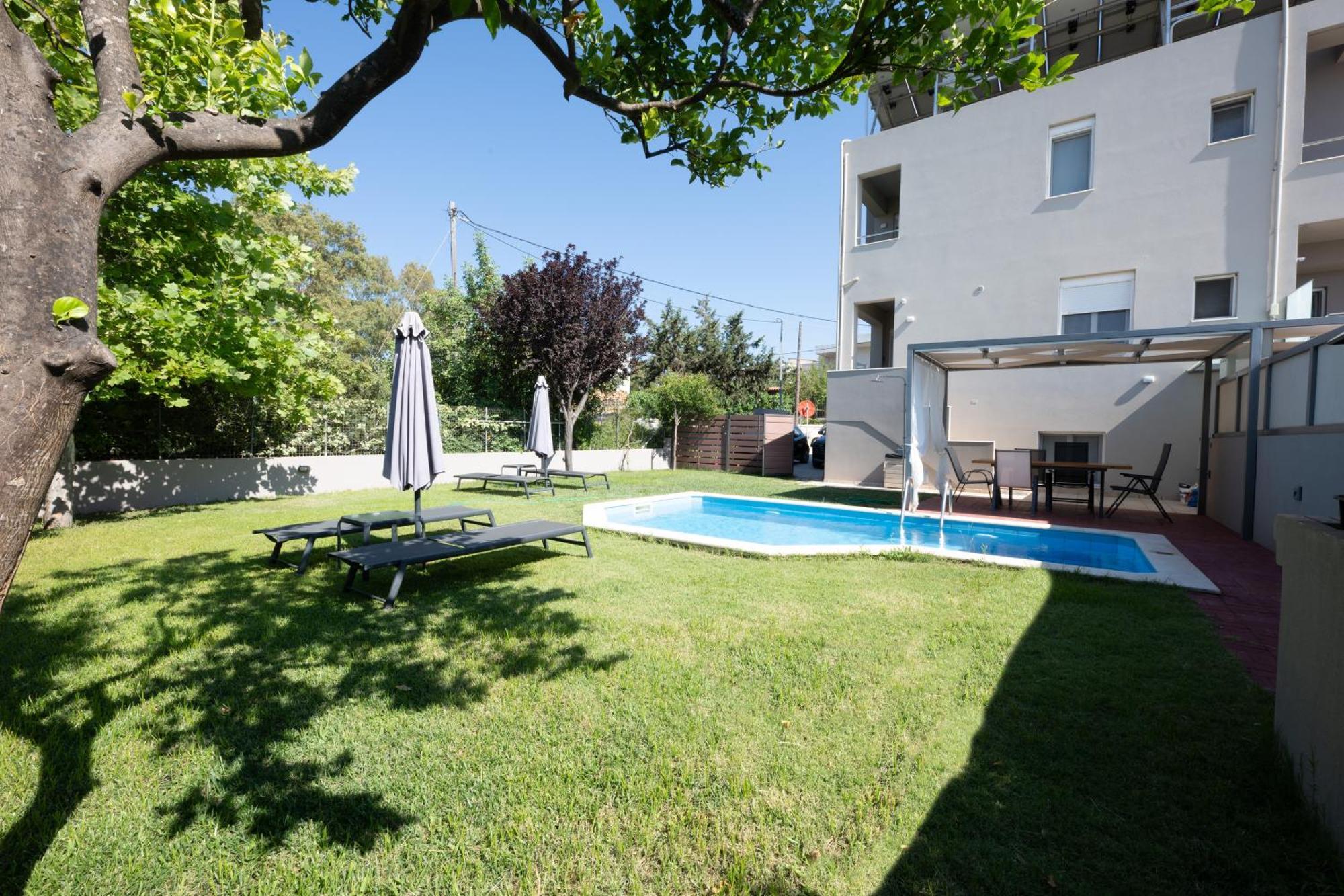 Dream Villa * Kambanion