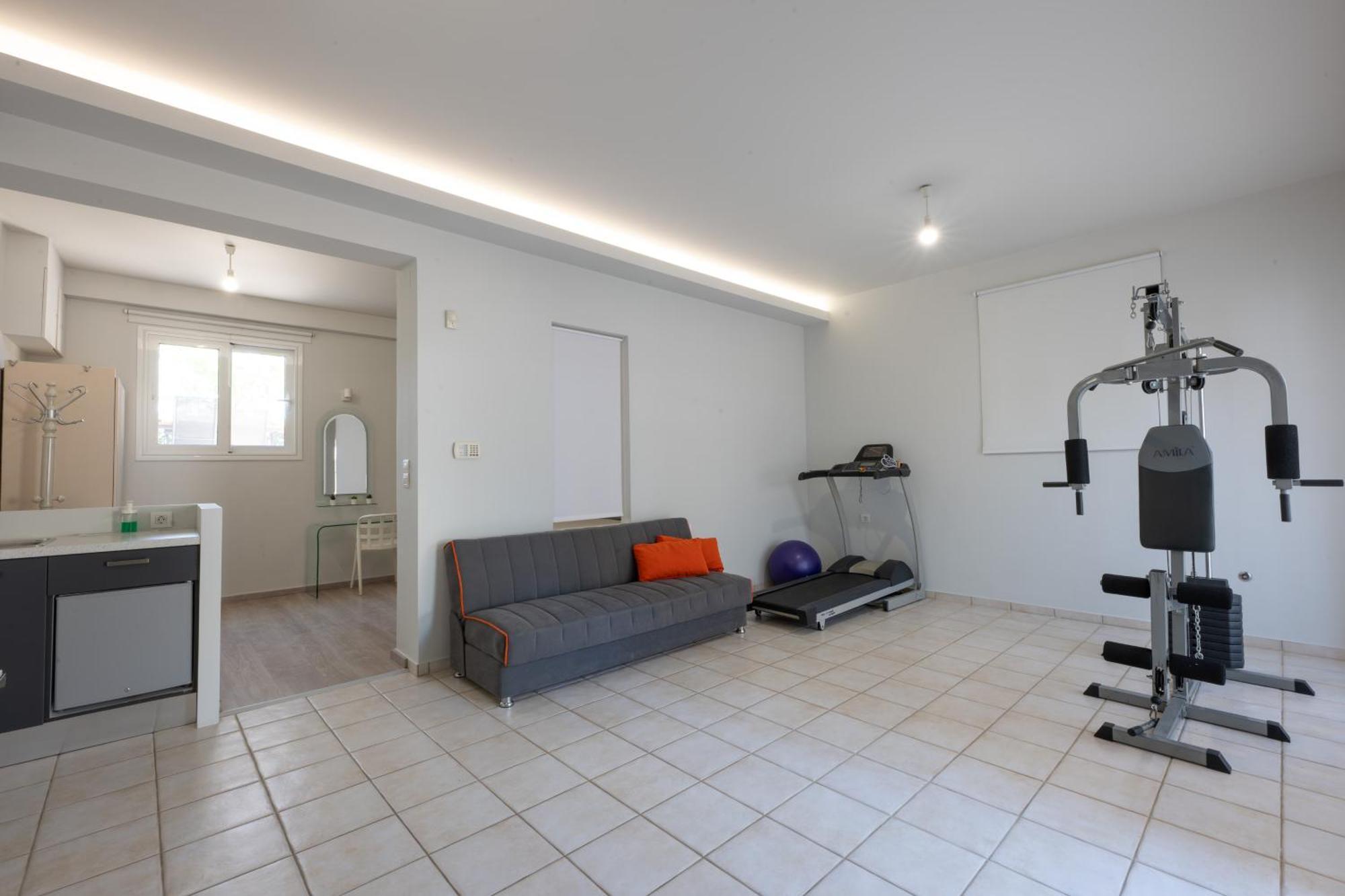 Villa Dream Villa *