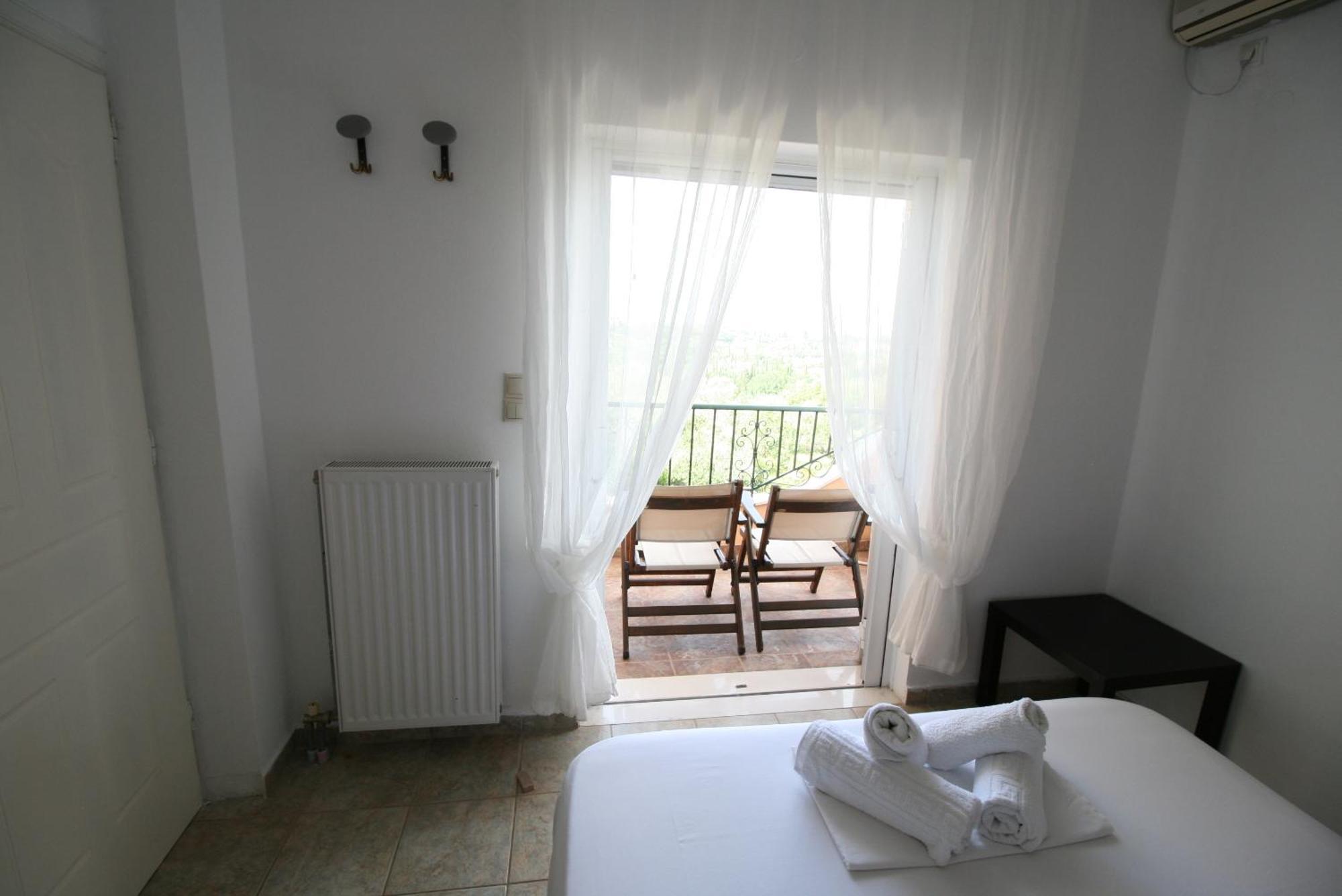 Apartment Corfu Quality Suite, Tranquility, Mountain & Sea Views