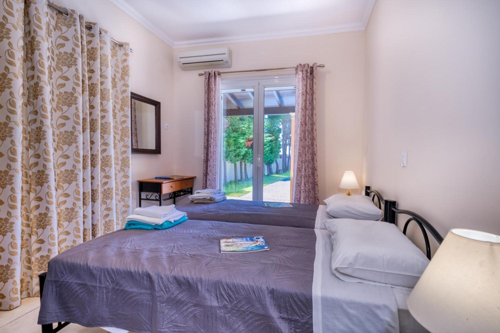 Villa Angela Agios Matthaios (Corfu)