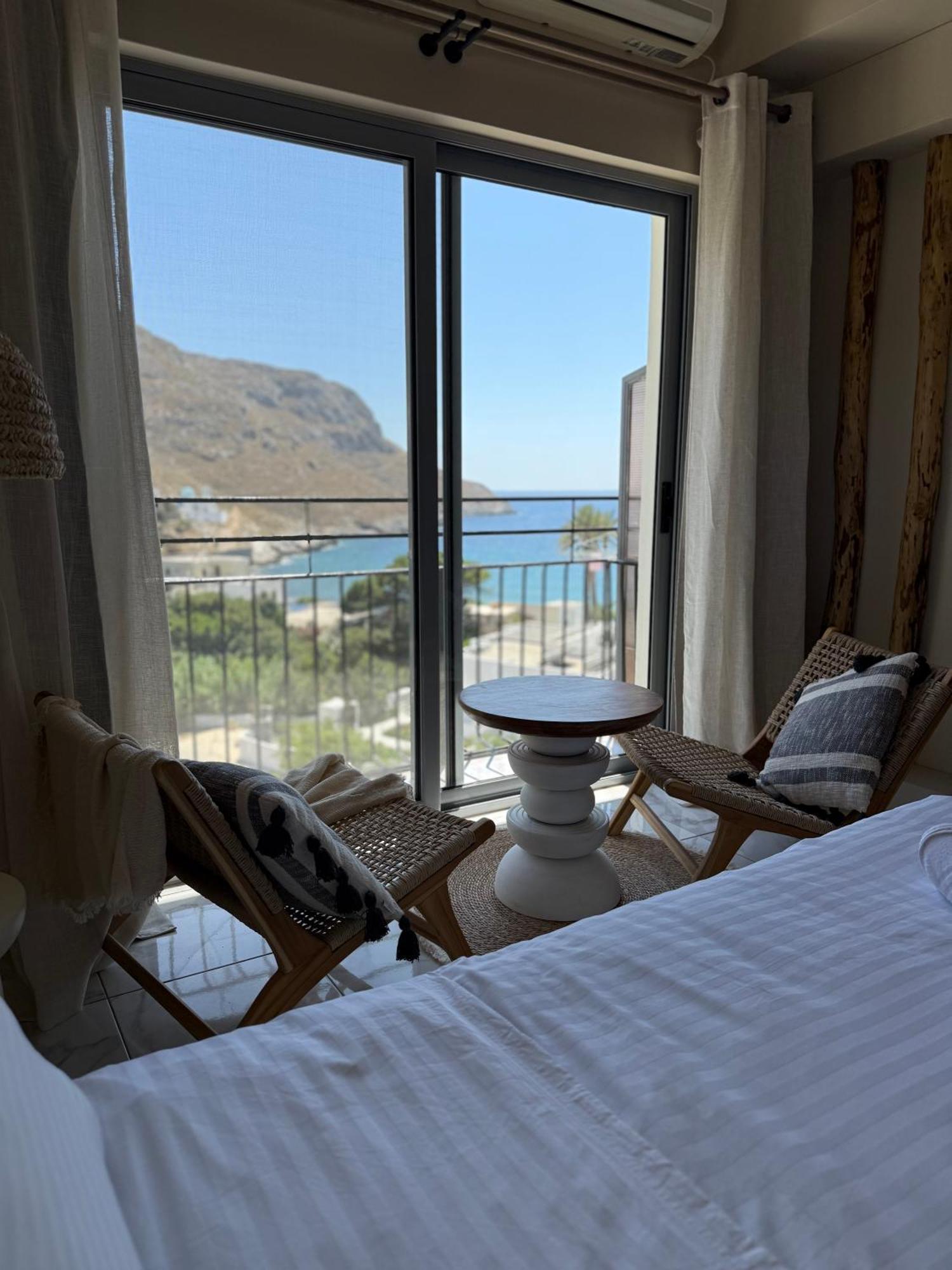 Inn Alga Luxury
