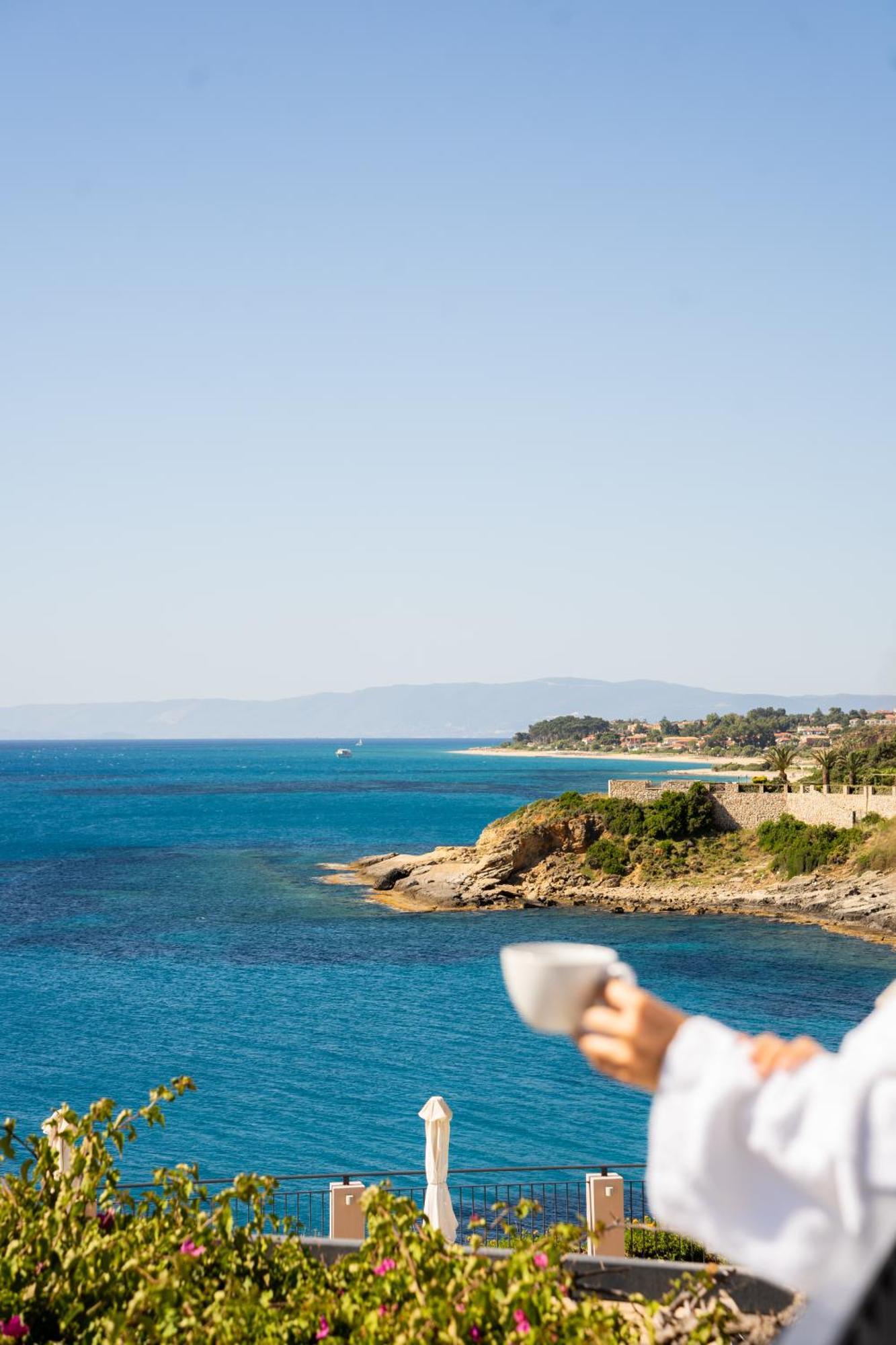 Blue Jasmine Skala (Kefalonia)