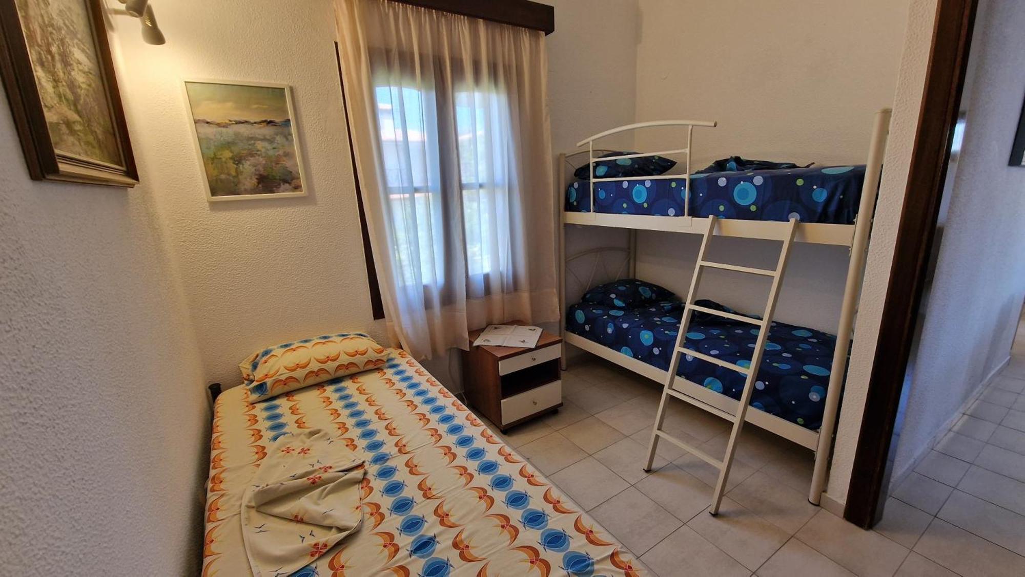 Holiday home Halkidiki Family House Kalyves Polygyrou