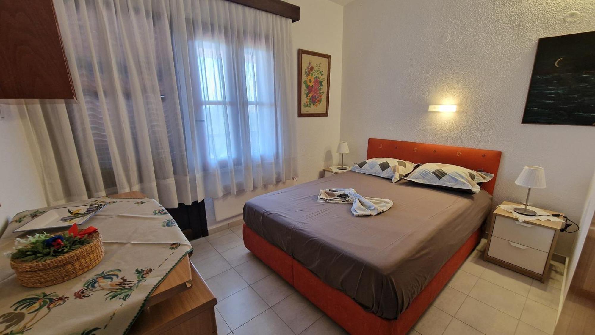 Halkidiki Family House *