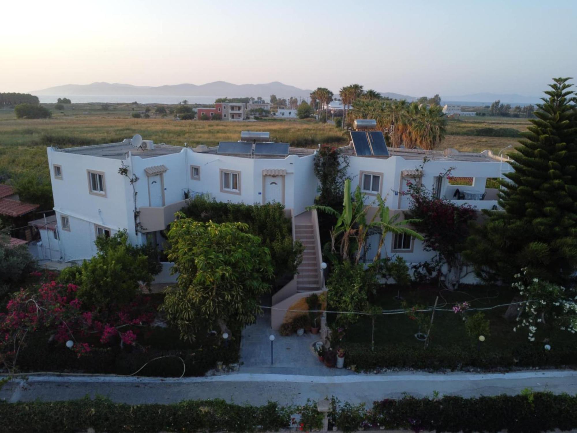 Apartment Zikas Marmari (Kos)
