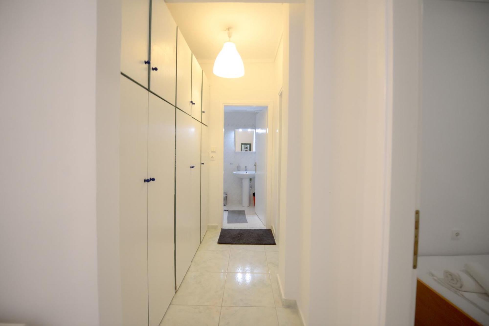 Luxury Unique Sea View Apartment Neos Marmaras