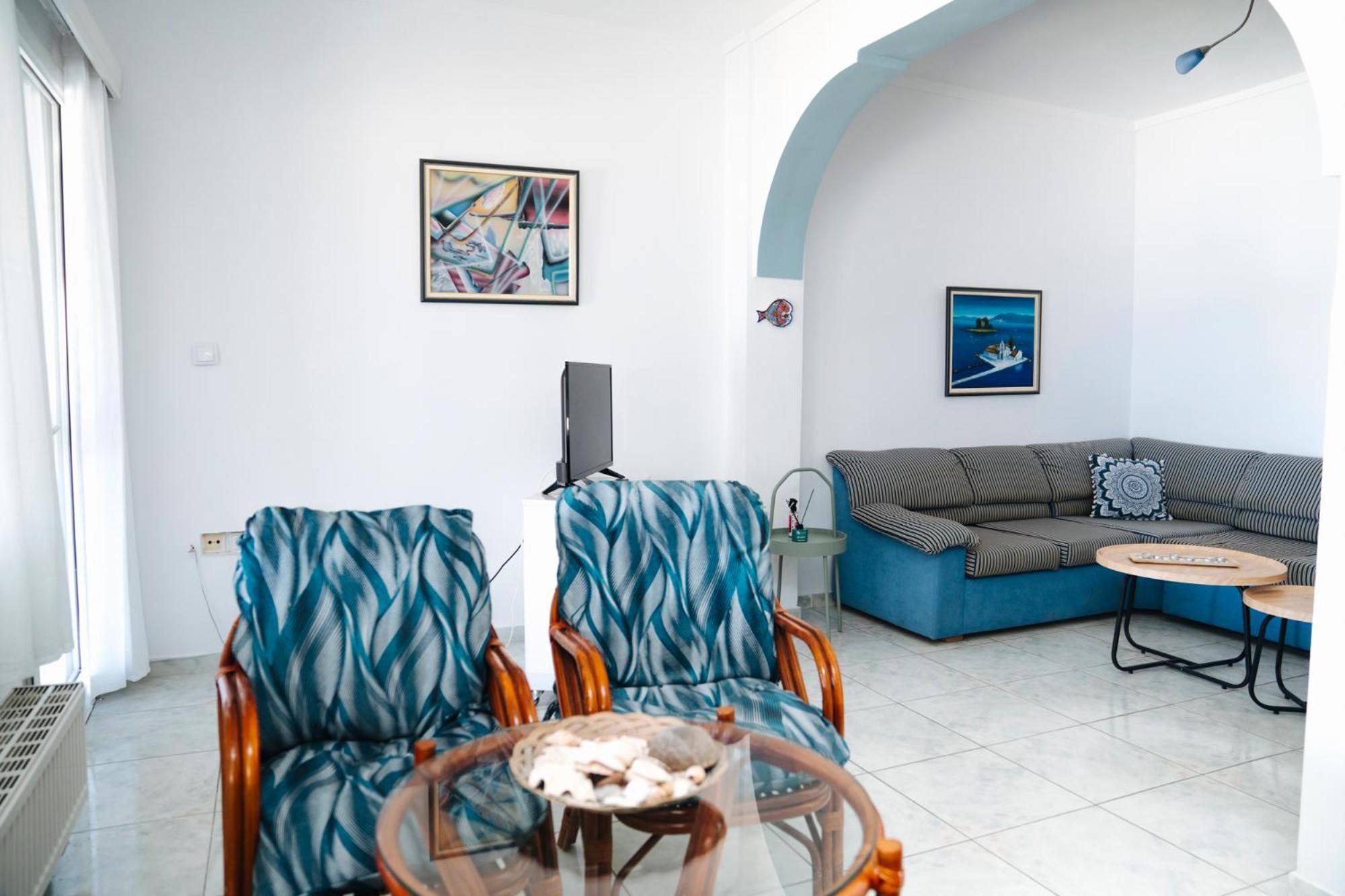 Apartment Luxury Unique Sea View *