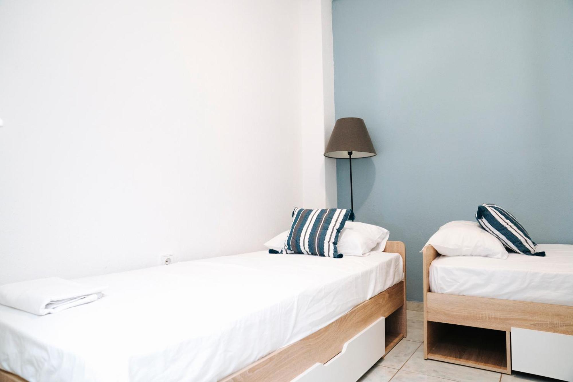 Apartment Luxury Unique Sea View Neos Marmaras