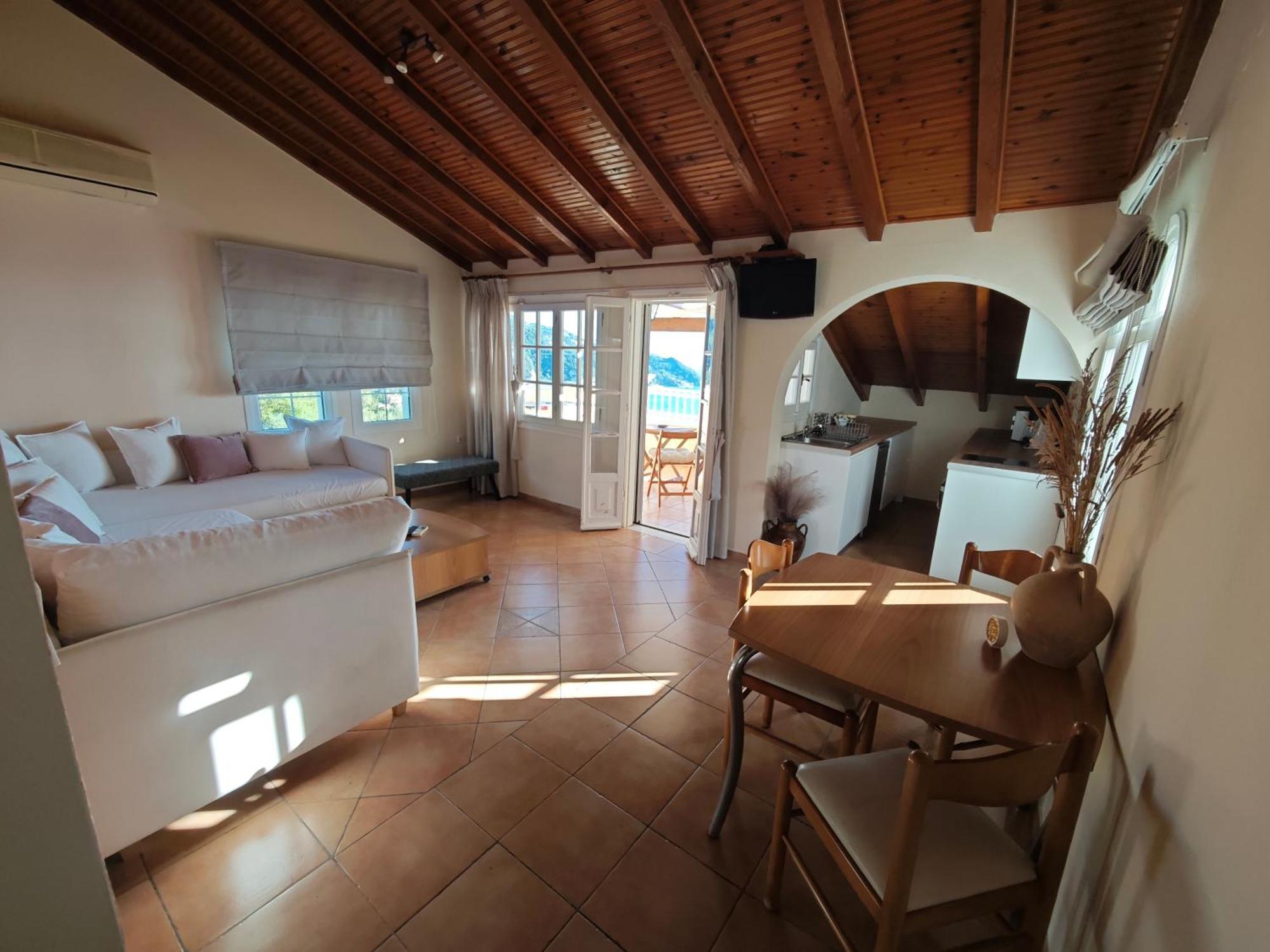 Alexandra Natalia Apartment