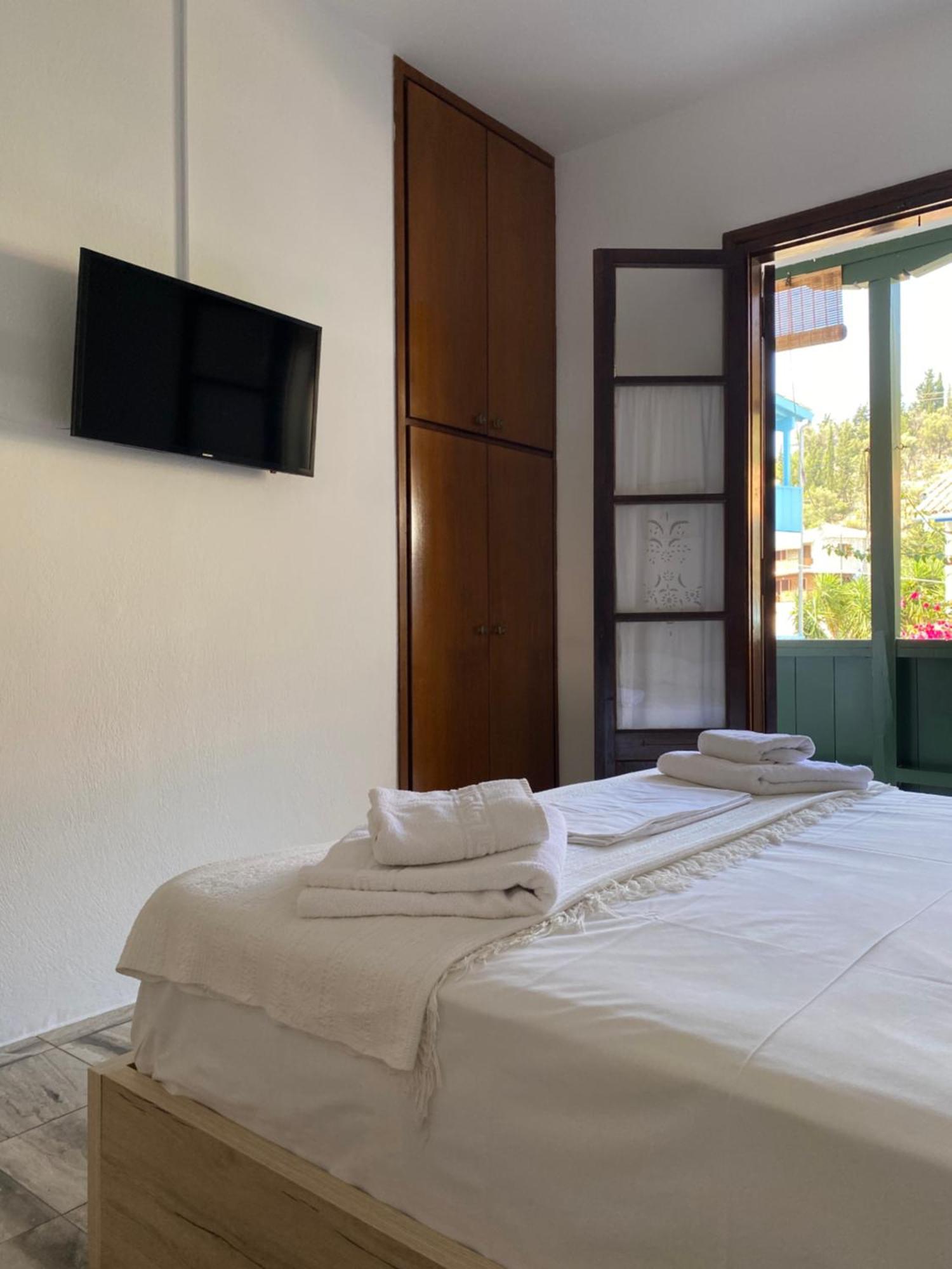 Guest house Pansion Vasso
