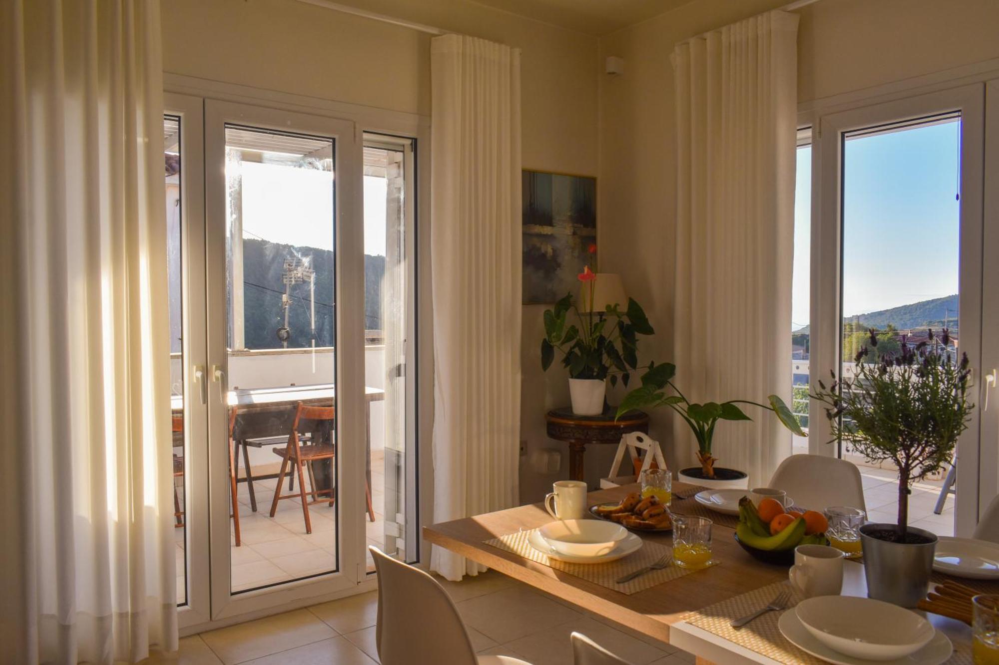 Dimitras House Agios Nikolaos (Zakynthos)