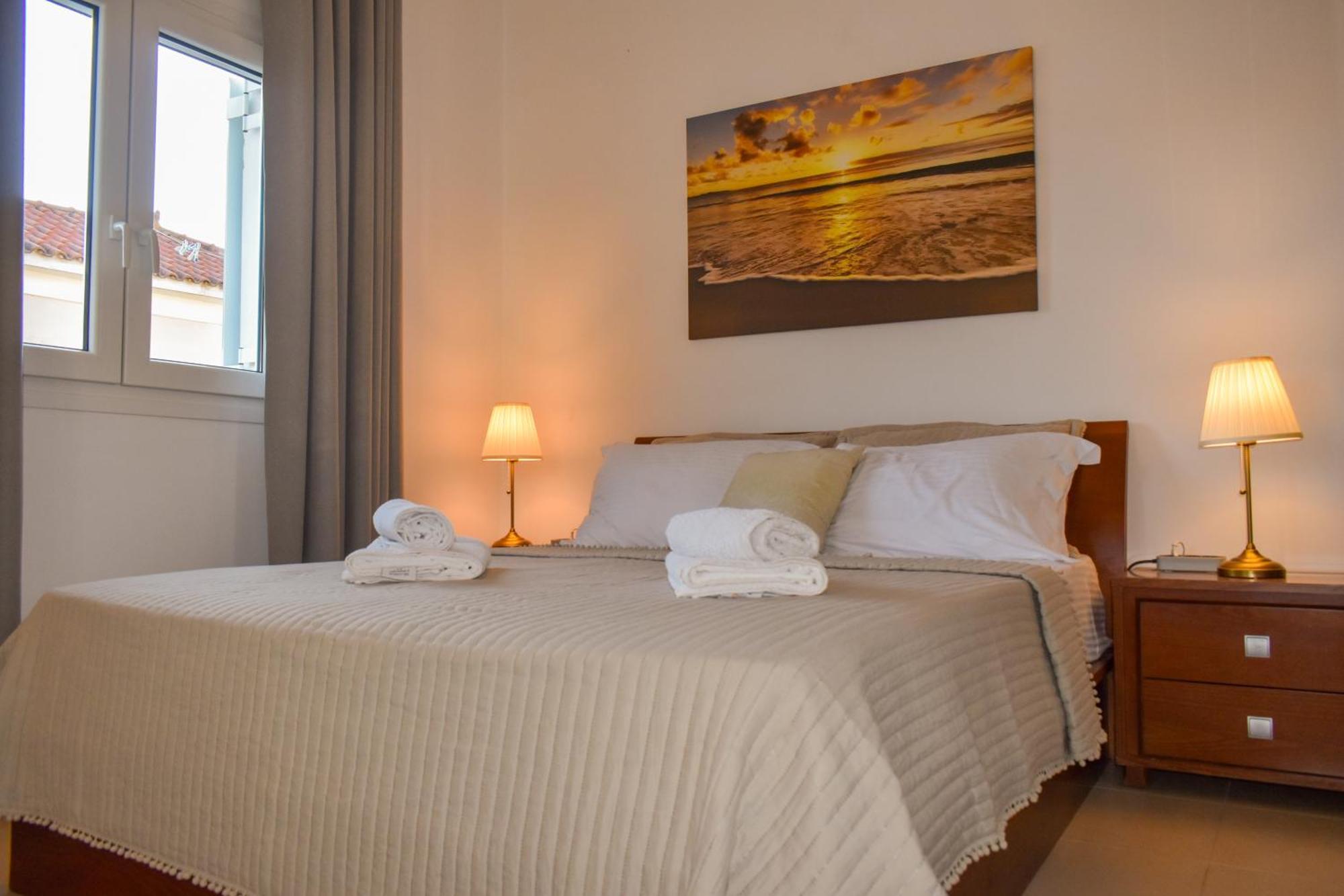 Dimitras House Holiday home