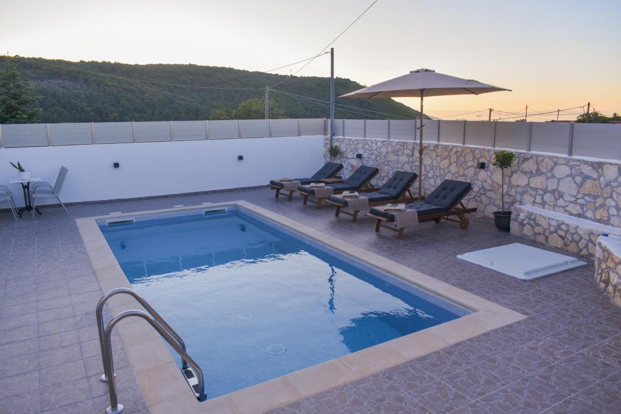 Holiday home Dimitras House