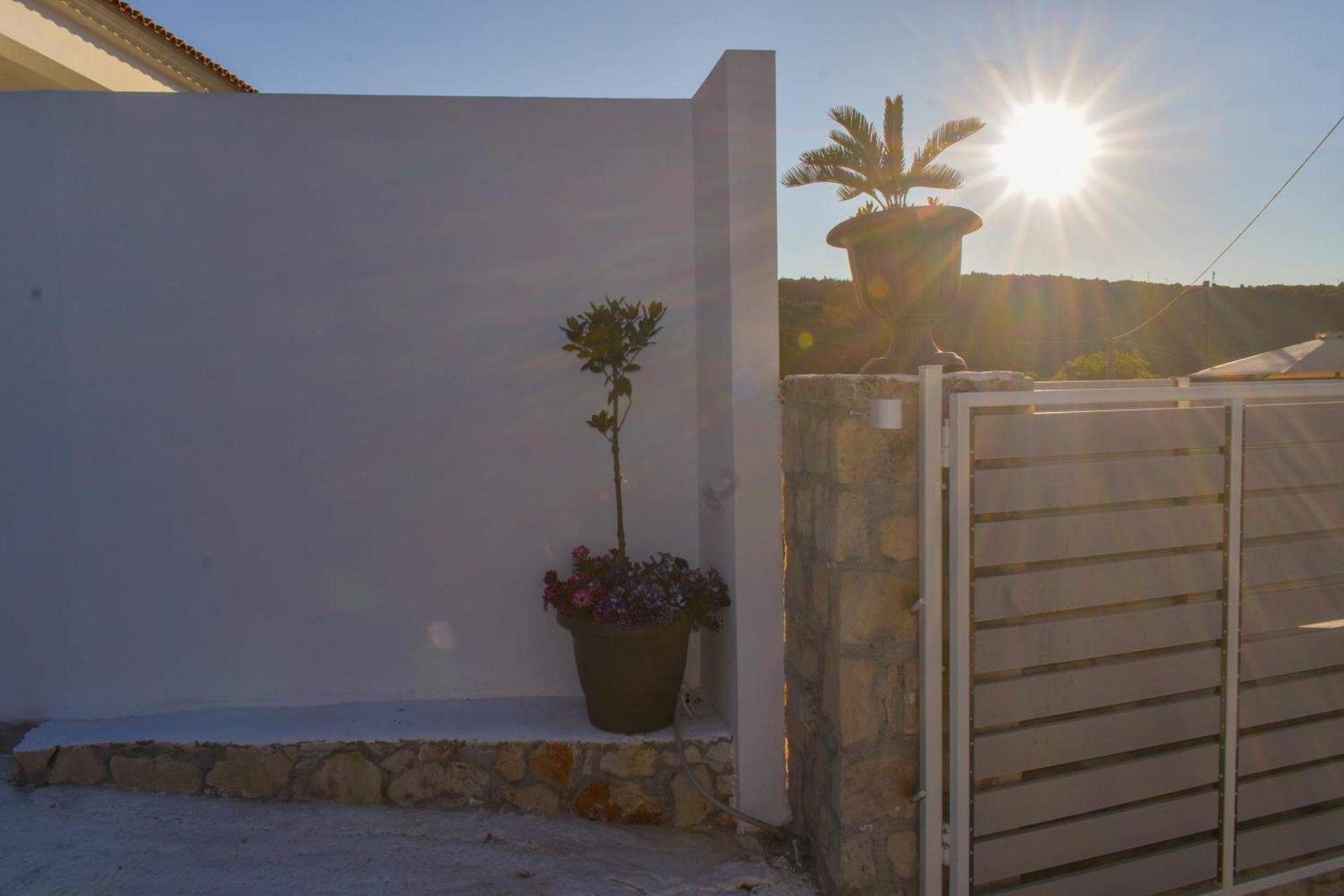 Holiday home Dimitras House Agios Nikolaos (Zakynthos)