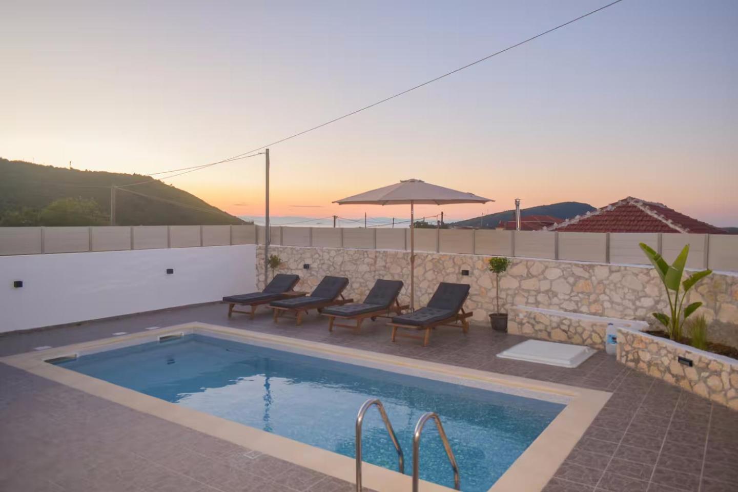 Dimitras House * Agios Nikolaos (Zakynthos)