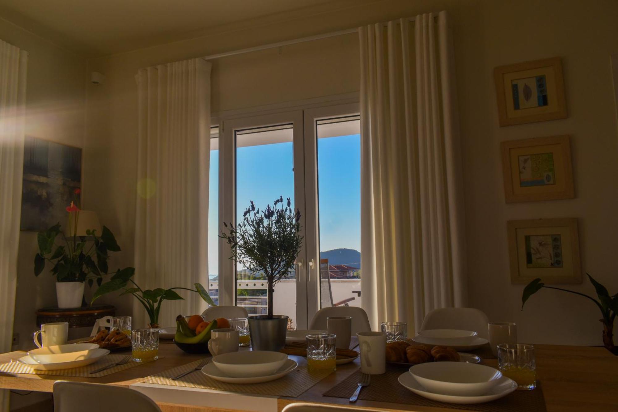Holiday home Dimitras House