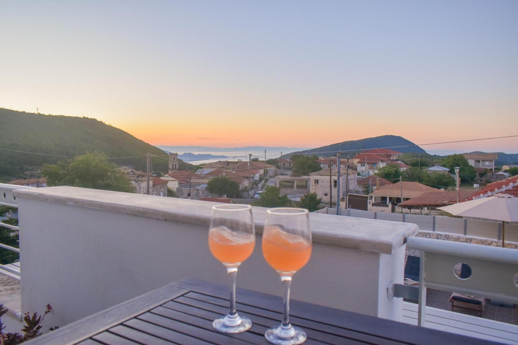 Holiday home Dimitras House