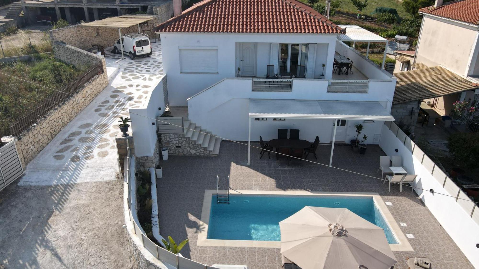 Dimitras House Holiday home Agios Nikolaos (Zakynthos)