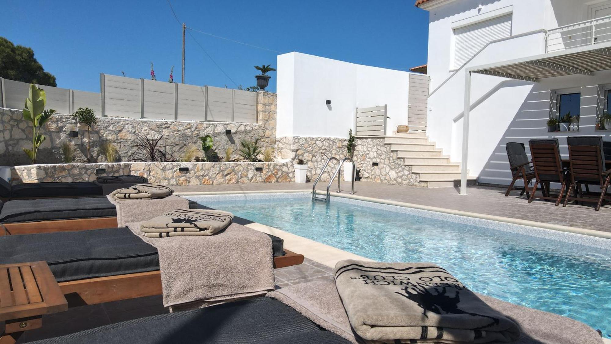 Dimitras House Agios Nikolaos (Zakynthos)