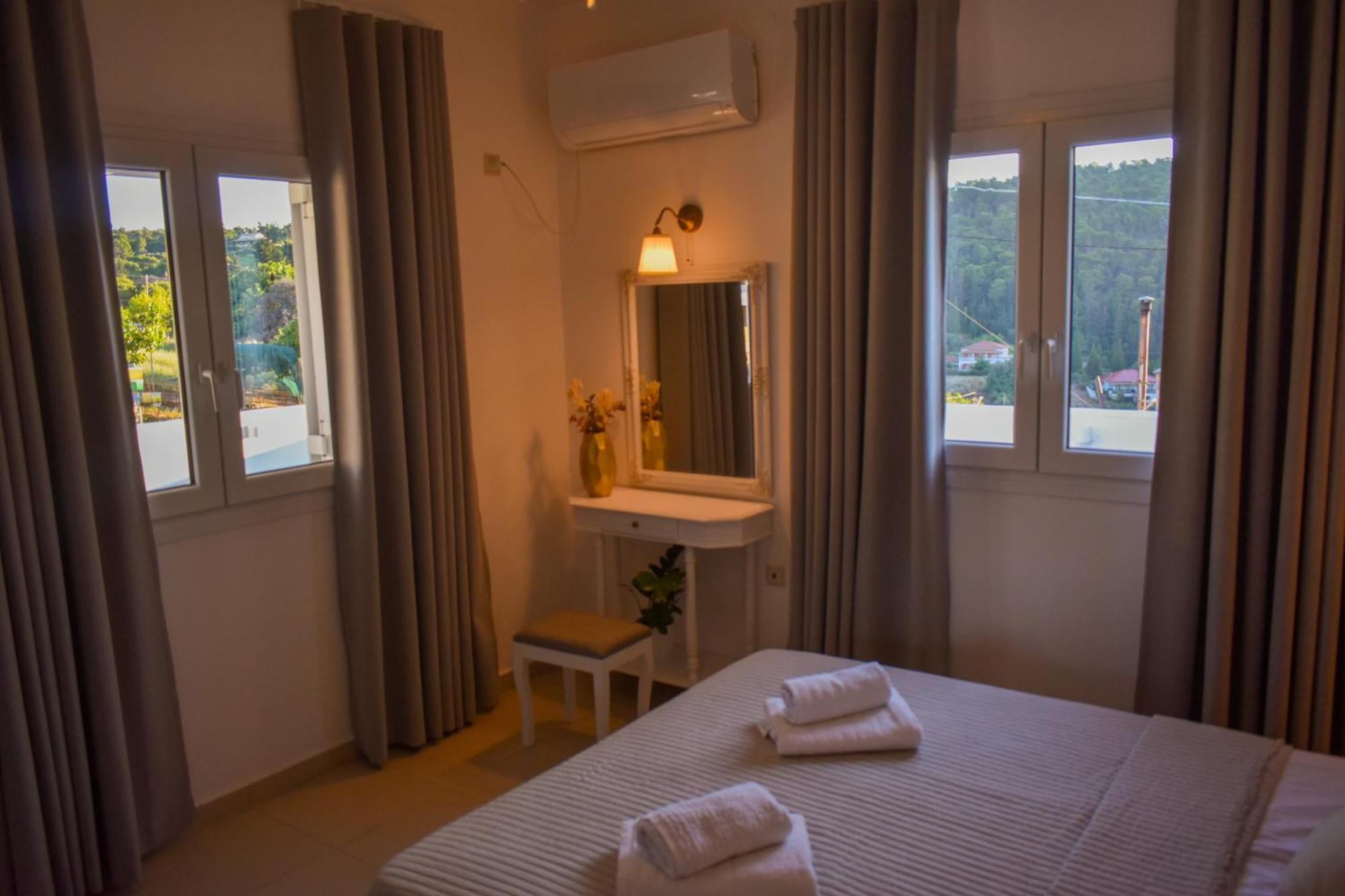 Dimitras House * Agios Nikolaos (Zakynthos)