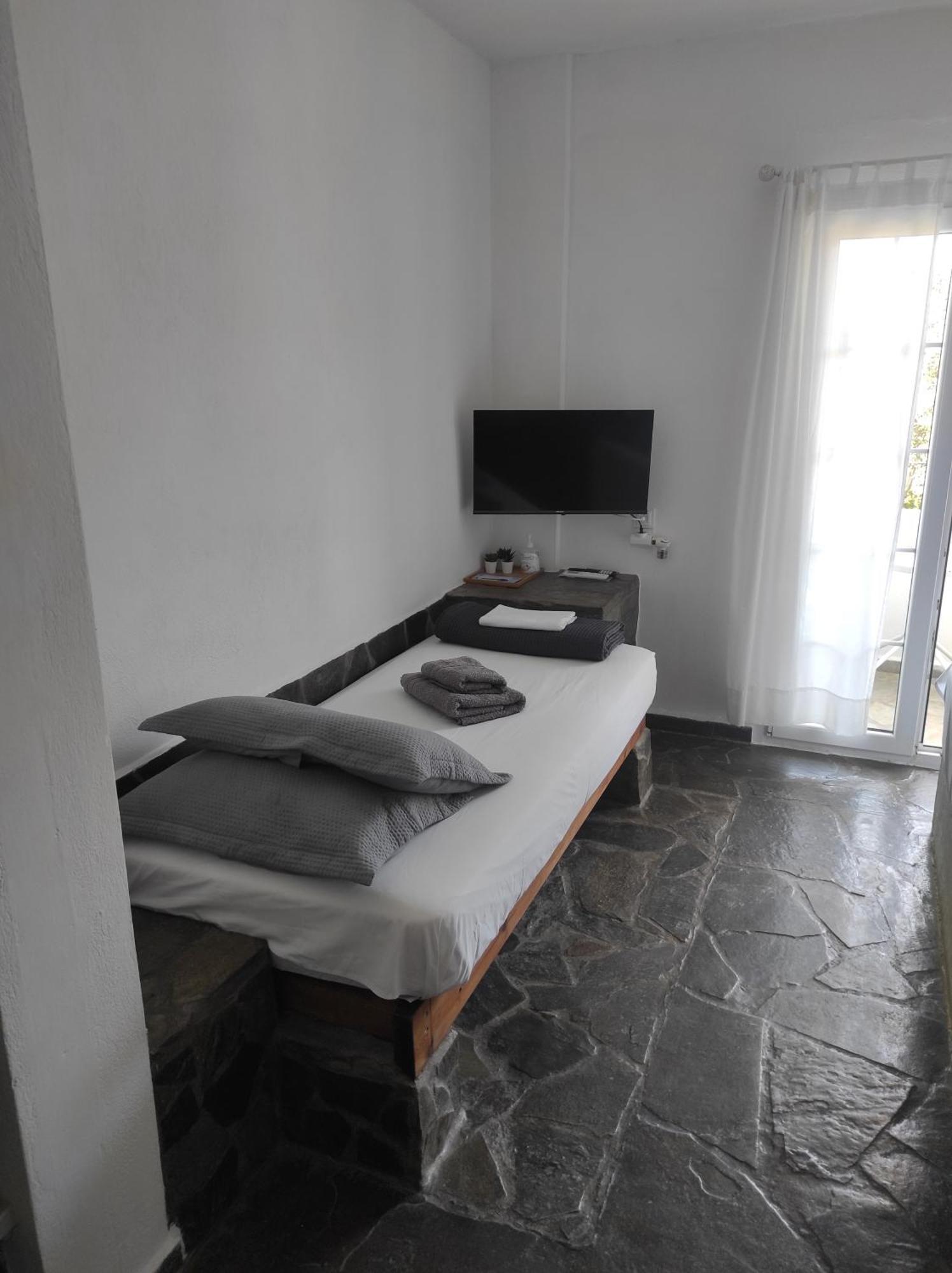 Kea Island Ii Apartment