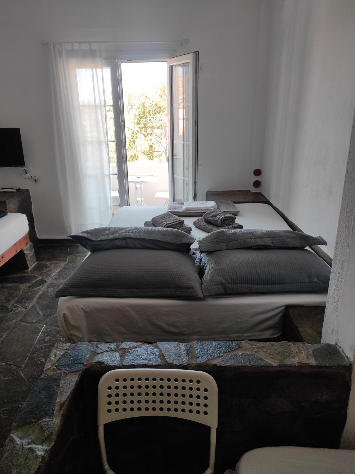Kea Island Ii Apartment *