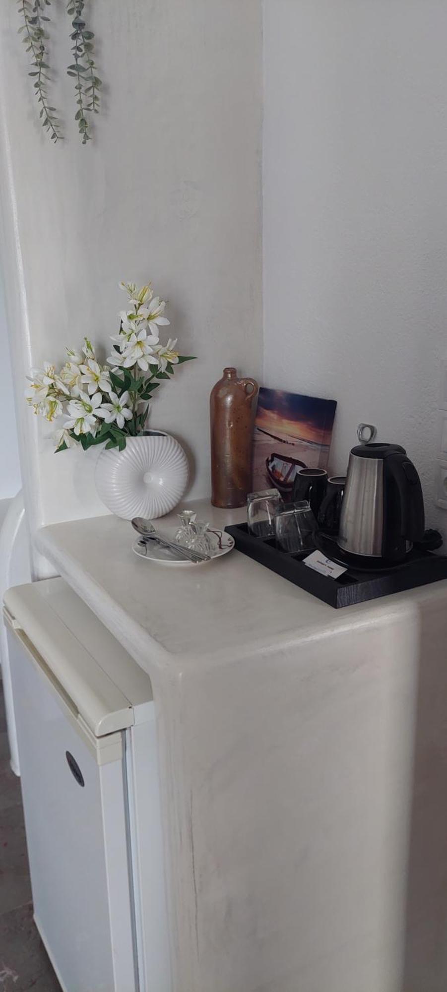 Kalliopis Guest house