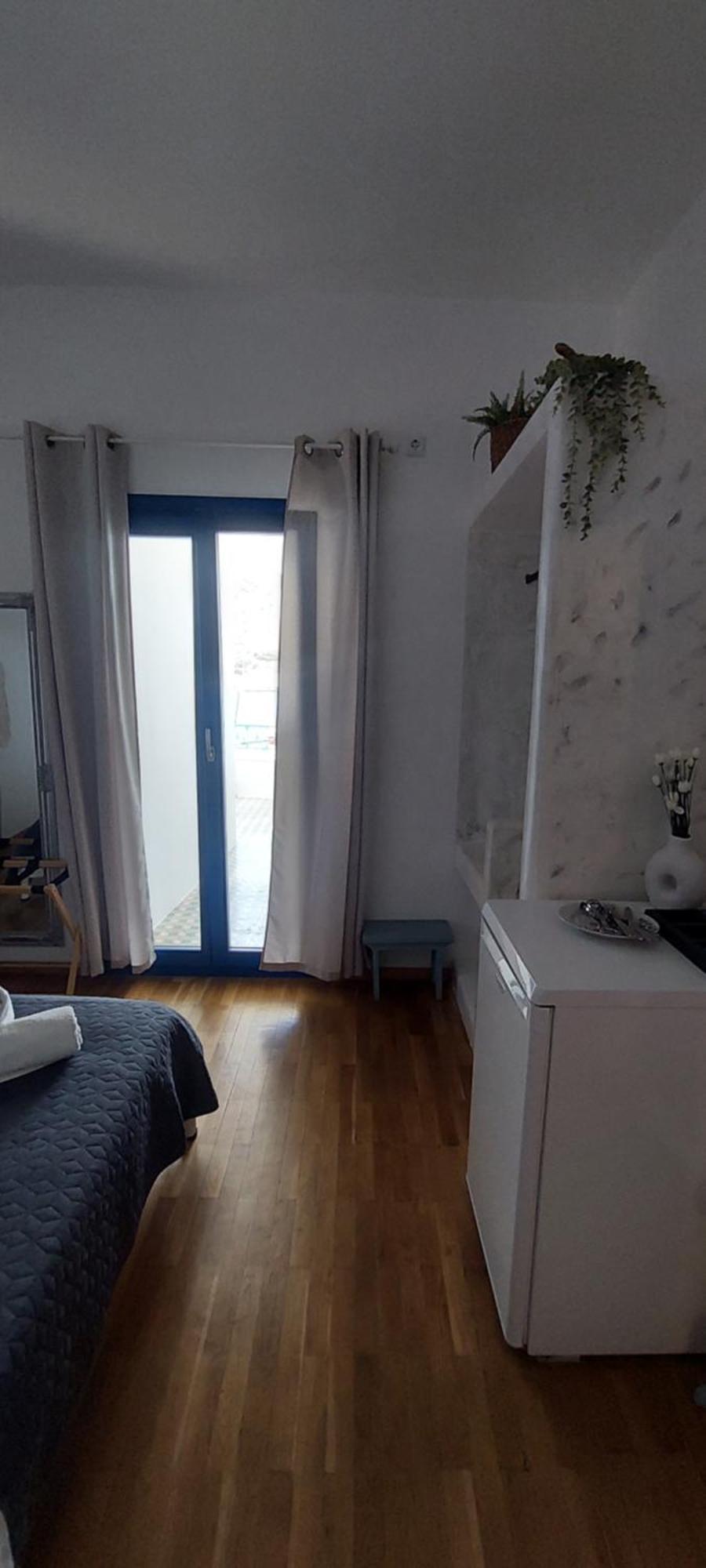 Guest house Kalliopis *