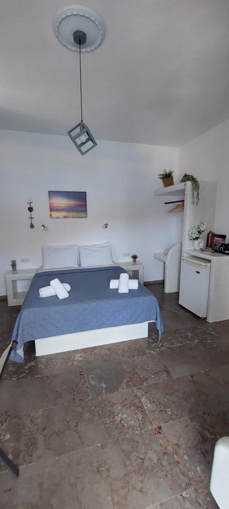 Guest house Kalliopis *