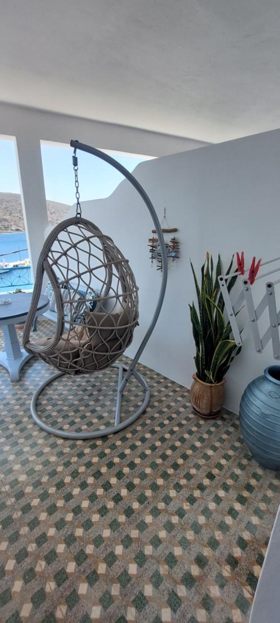 Guest house Kalliopis Katapola