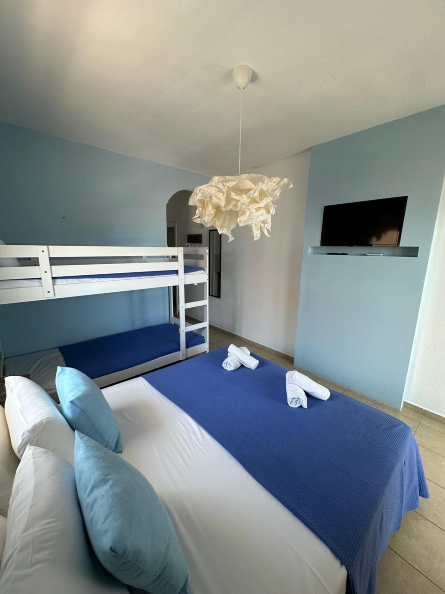 La Scala Family Aparthotel *
