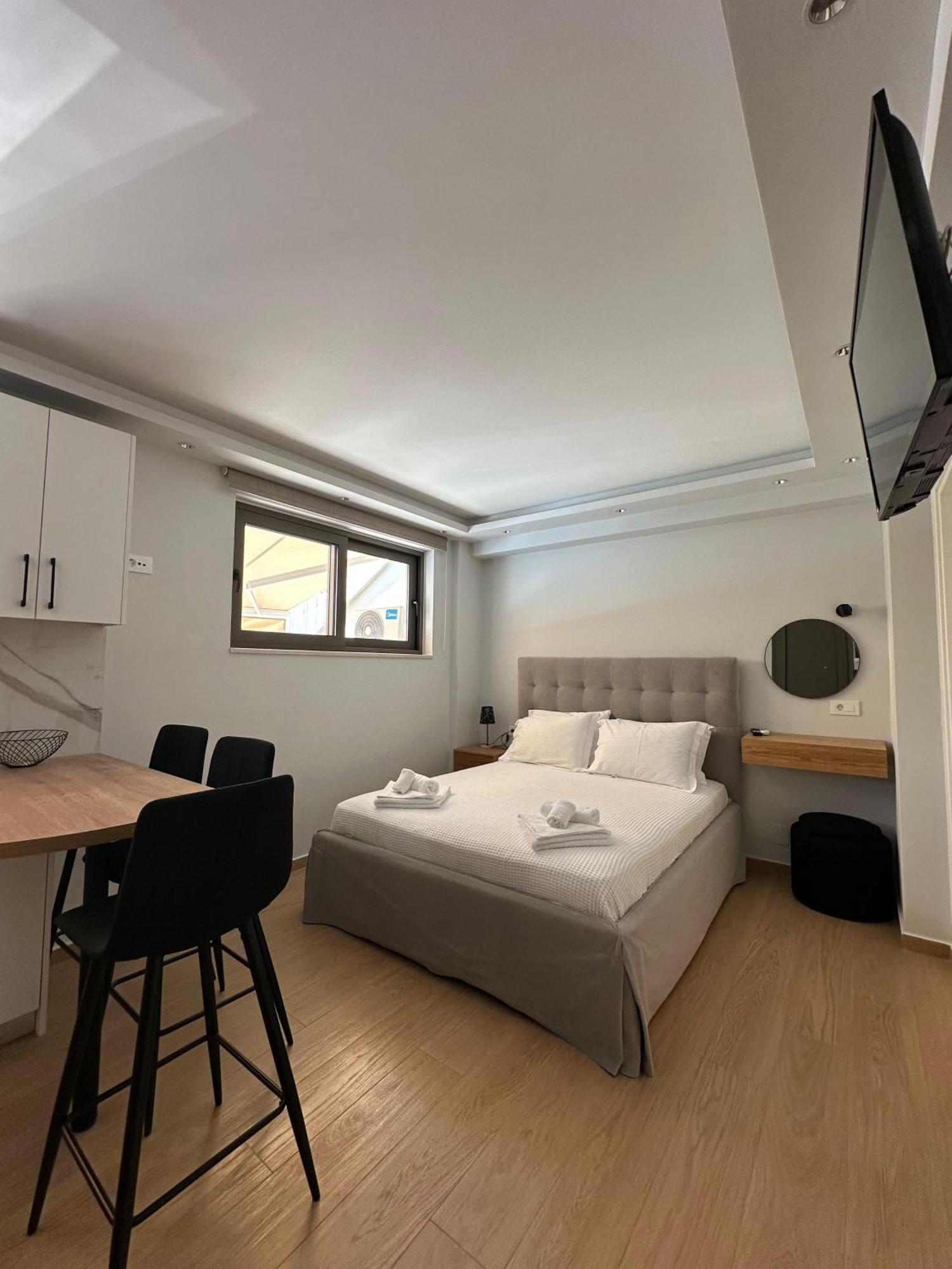 Apartment Elpida Luxury
