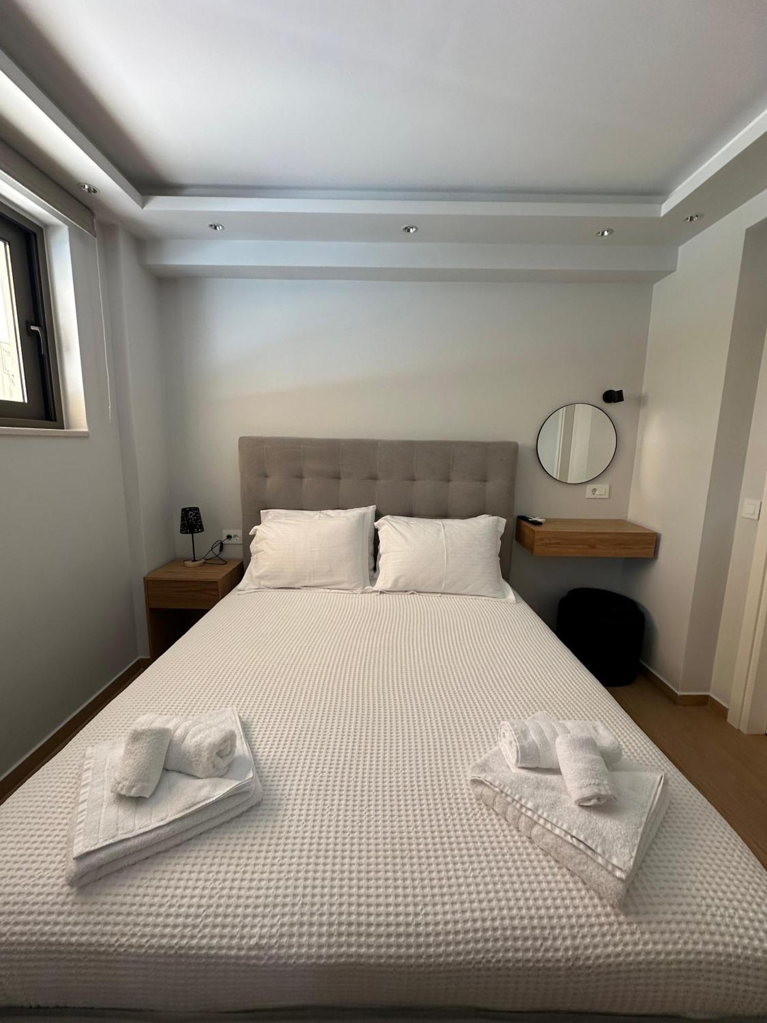 Elpida Luxury * Nydri (Lefkada)