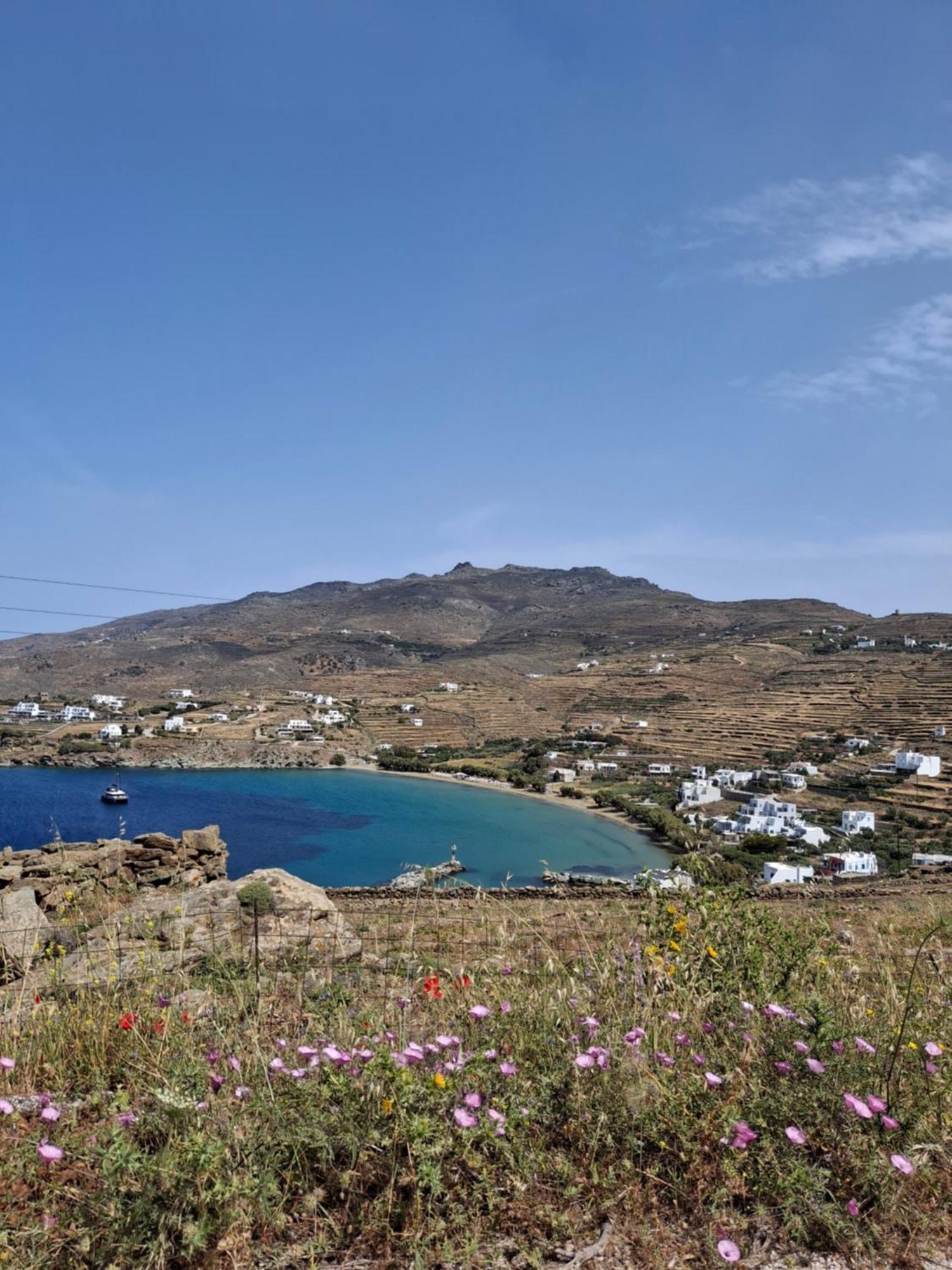 Villa Foivos *