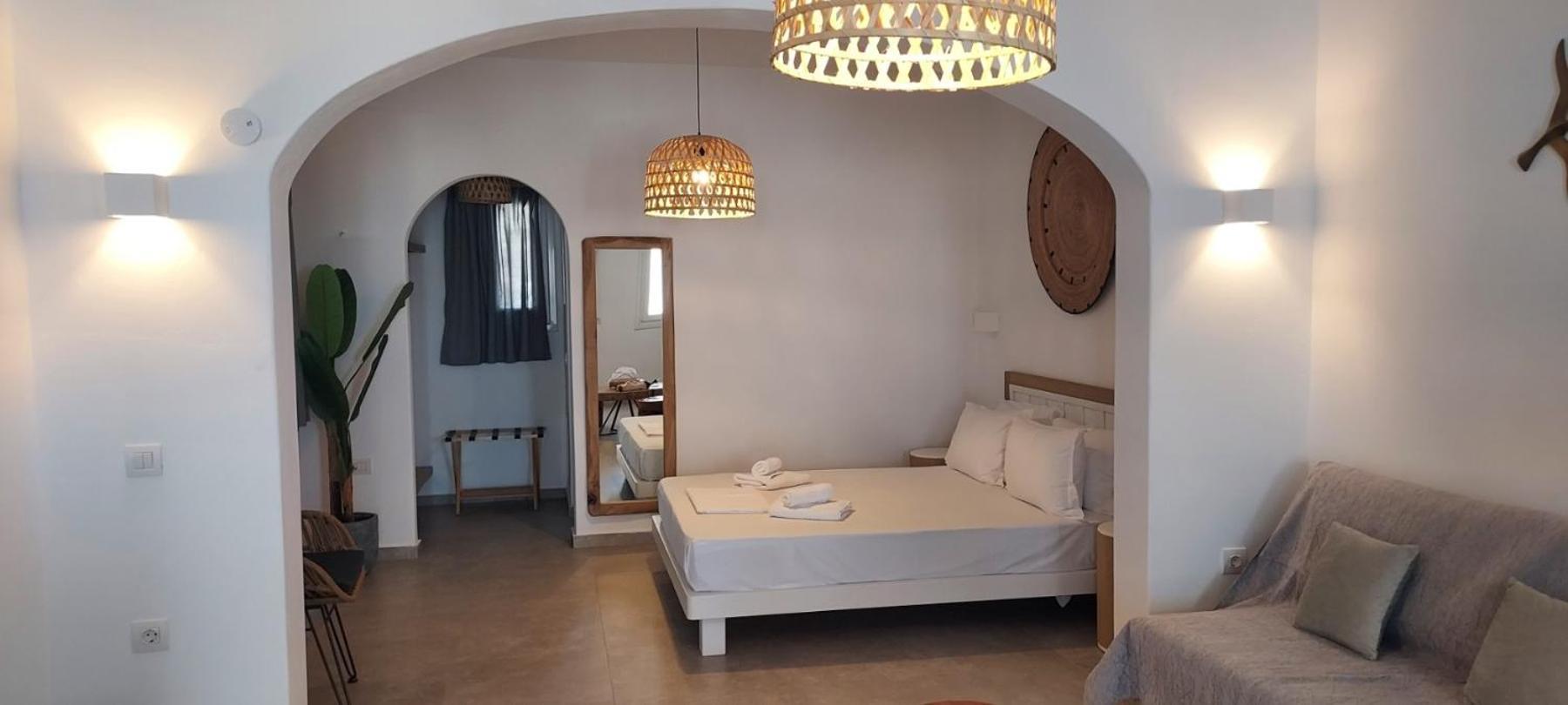 Casa Di Apartment *