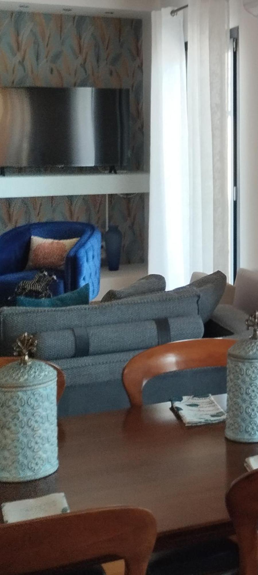 Apartment Island Time