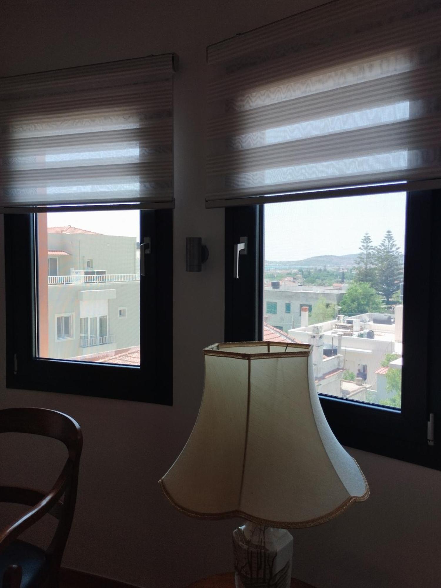 Apartment Island Time *