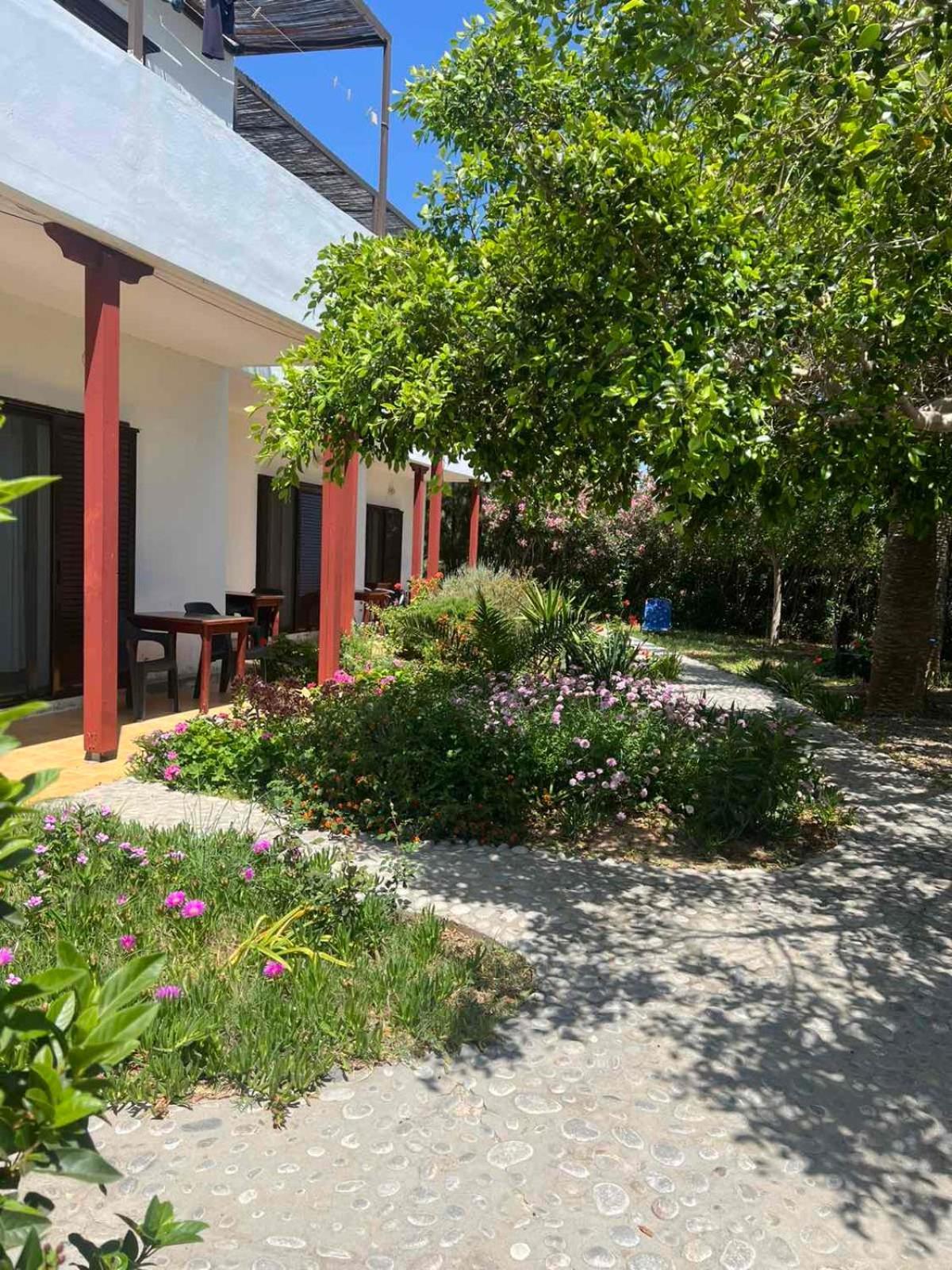 Milos & House Apartment