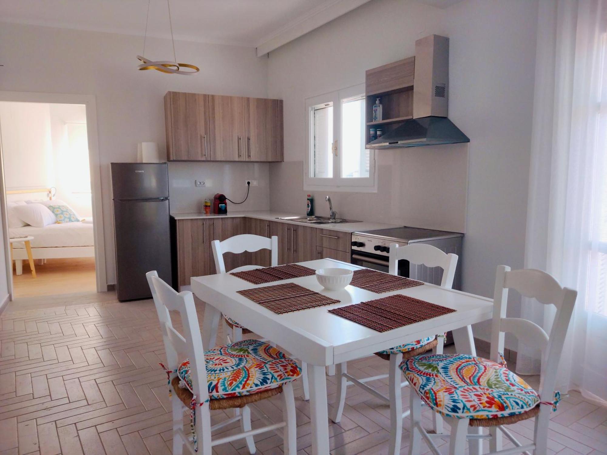 Tarmaros Apartment Sissi (Crete)