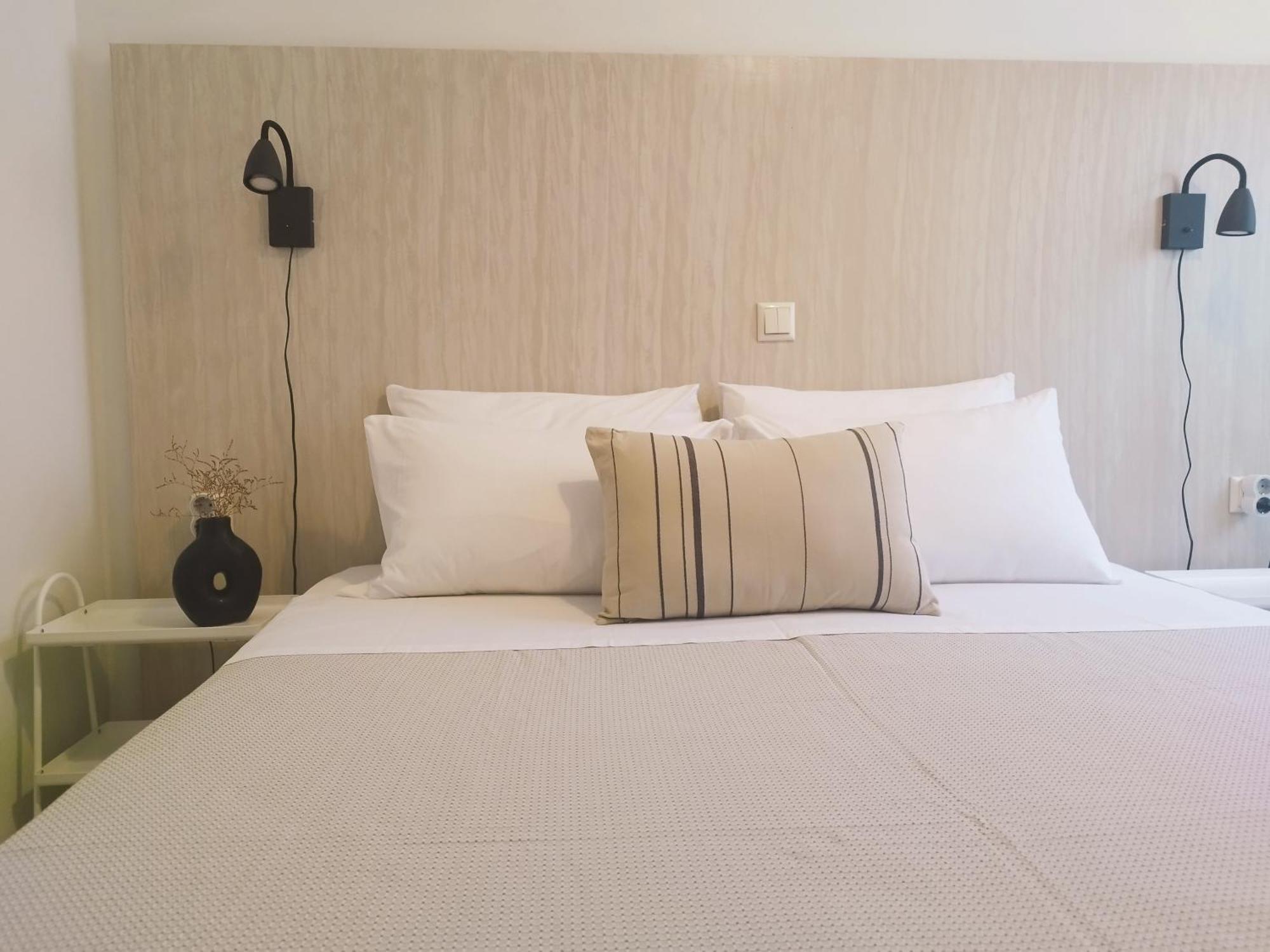 Apartment Selo Mani
