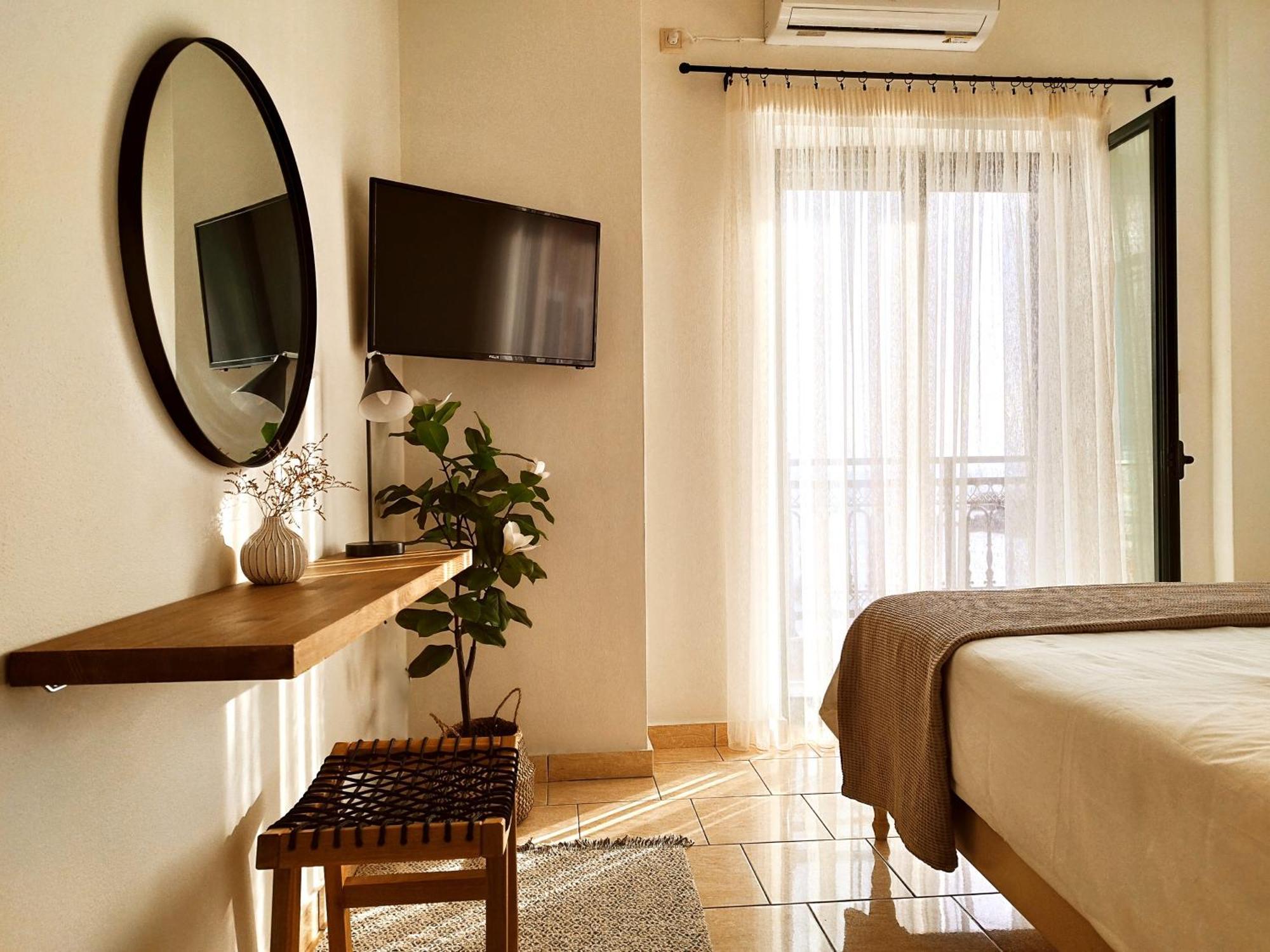 Apartment Selo Mani Agios Nikolaos (Mani)