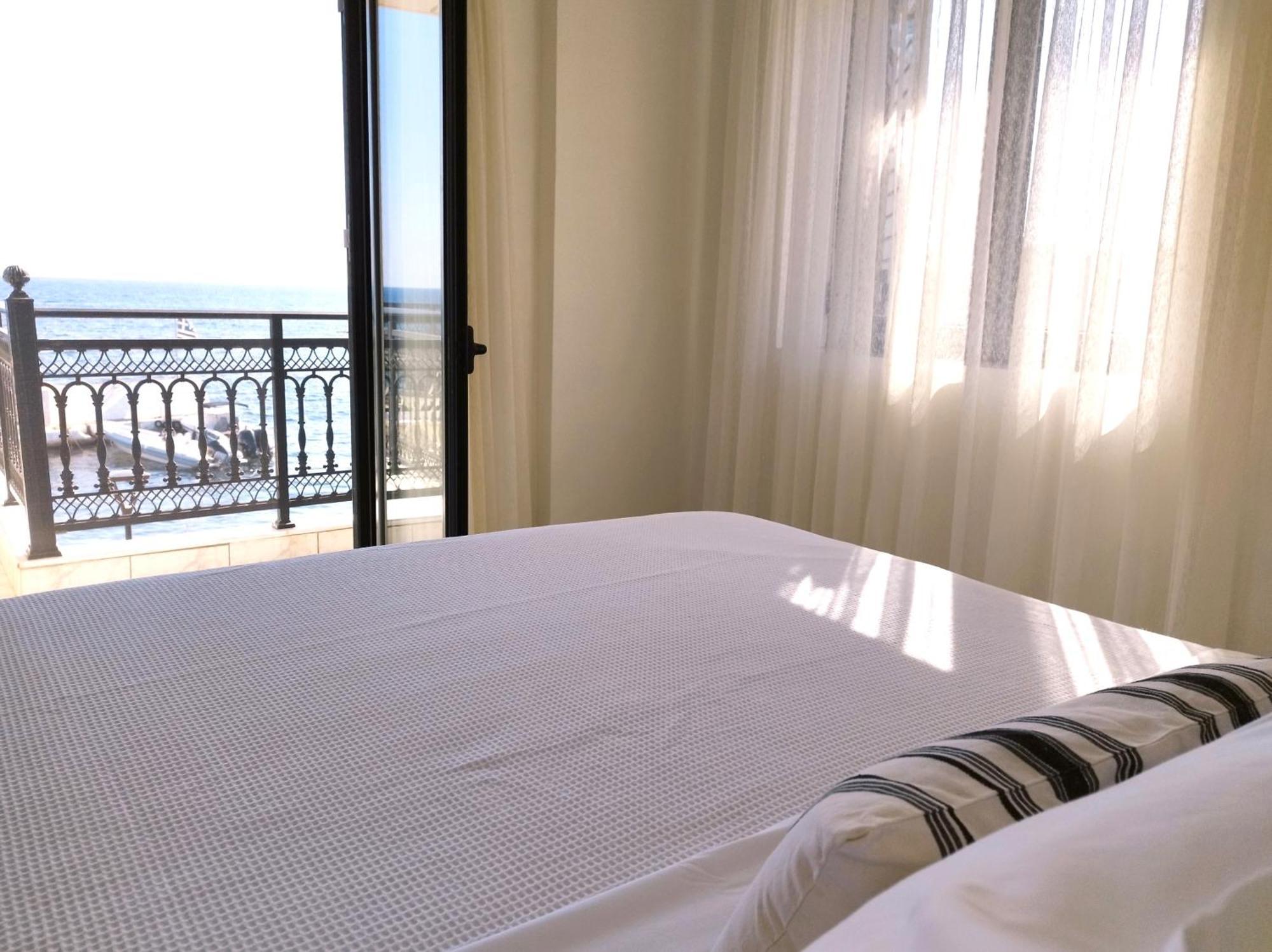 Apartment Selo Mani