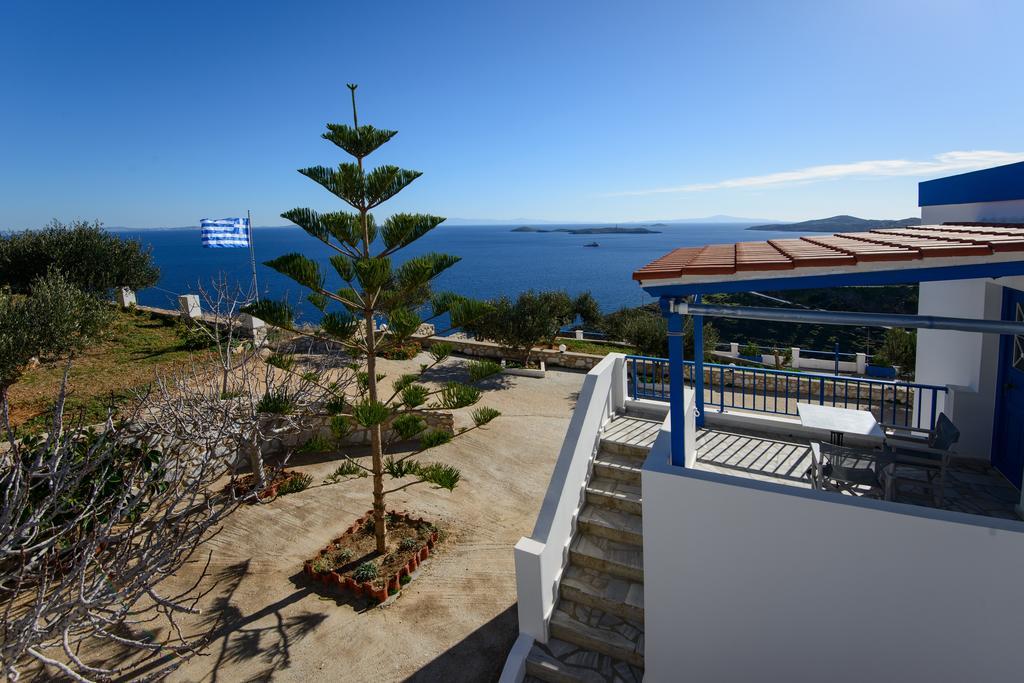 Apartment Sarris Planet Ermoupoli