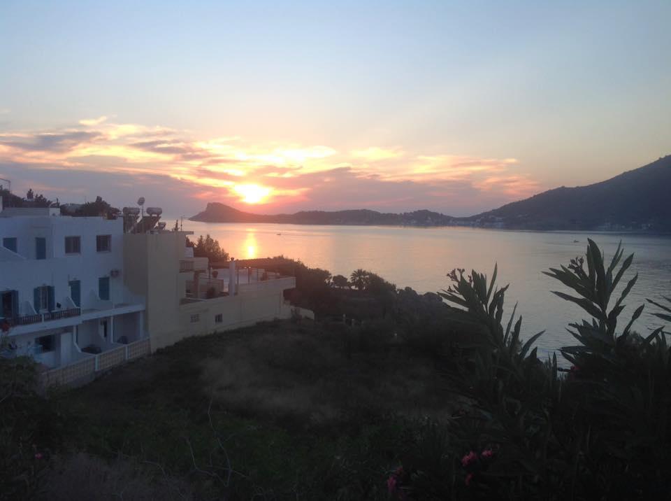 Apartment Avra *