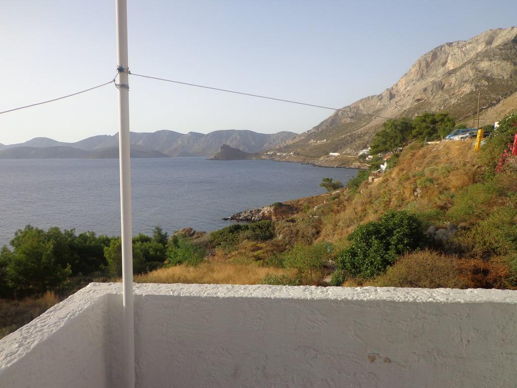 Avra Apartment Masouri