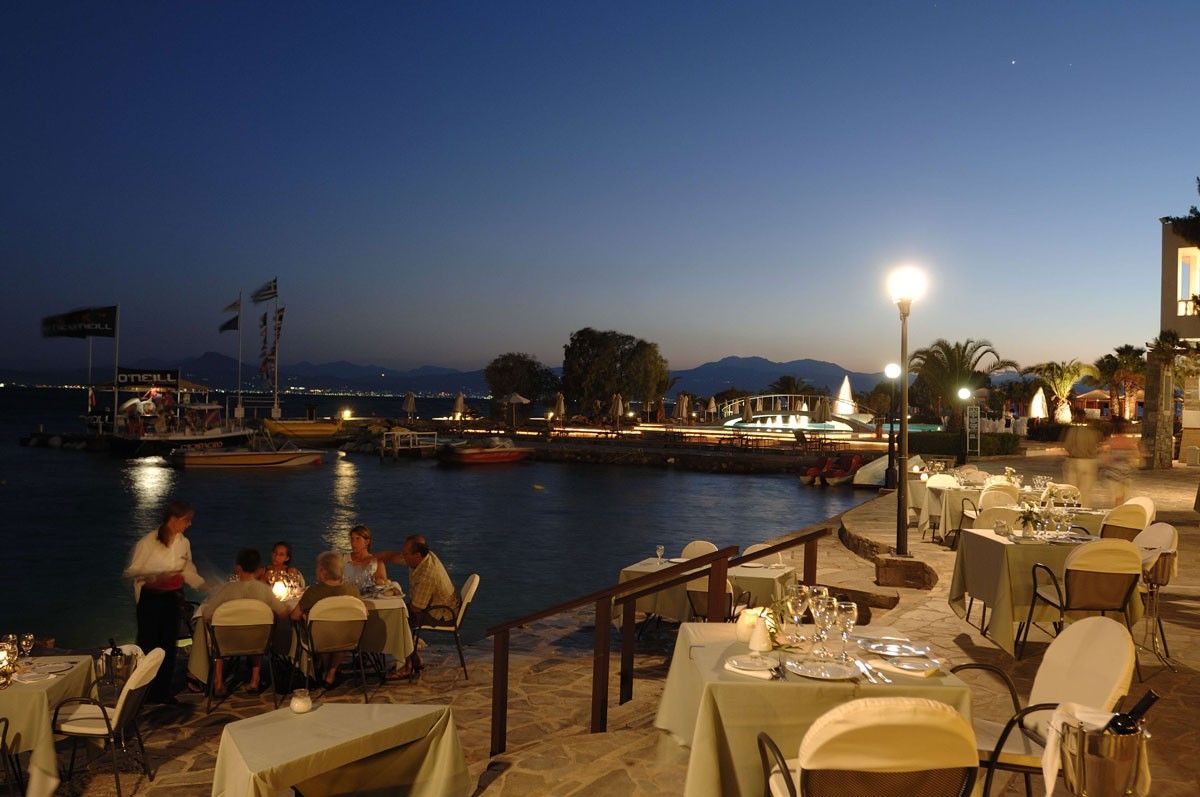 Wyndham Poseidon Loutraki (Corinthia)