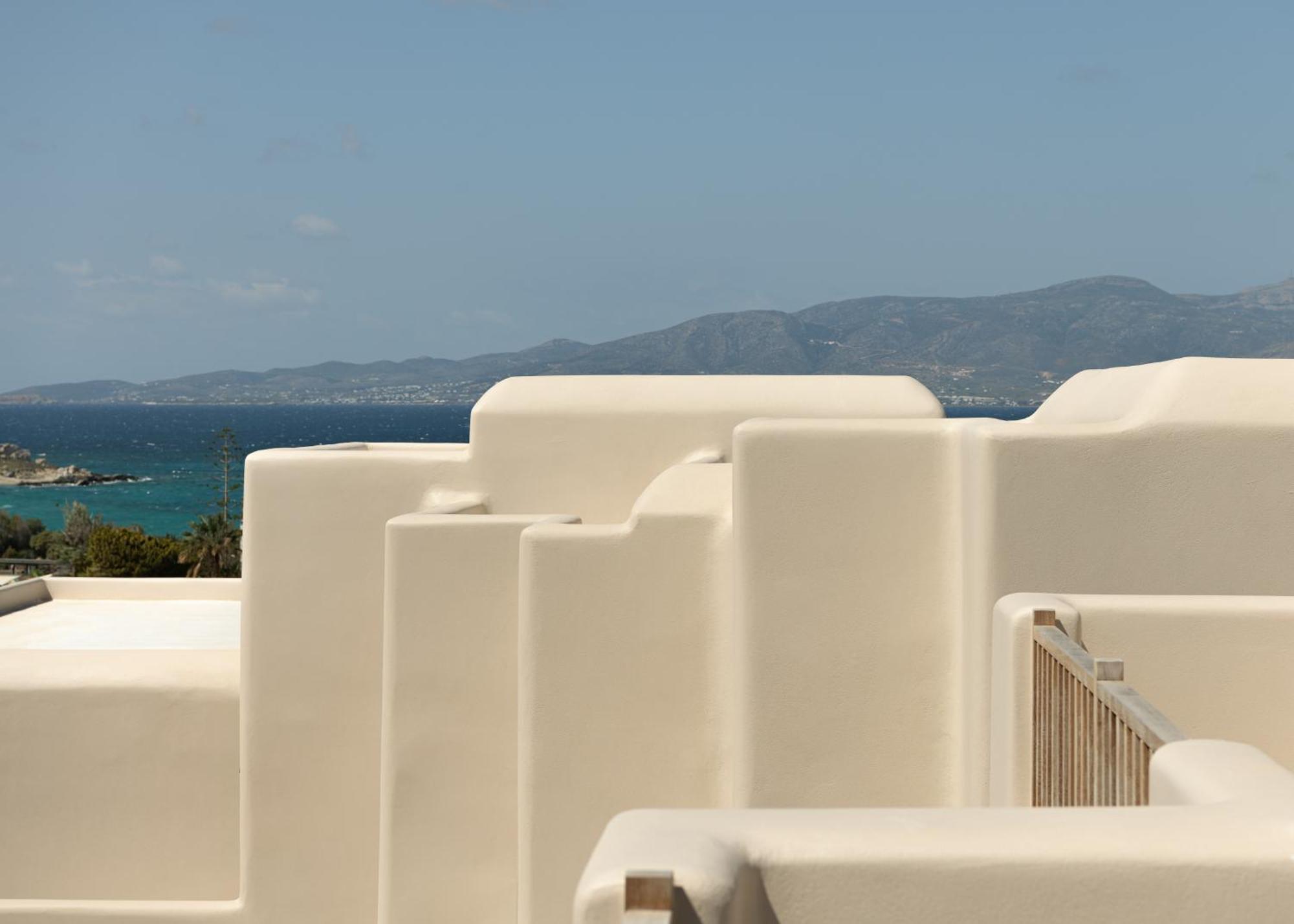 Hotel The Key 4*