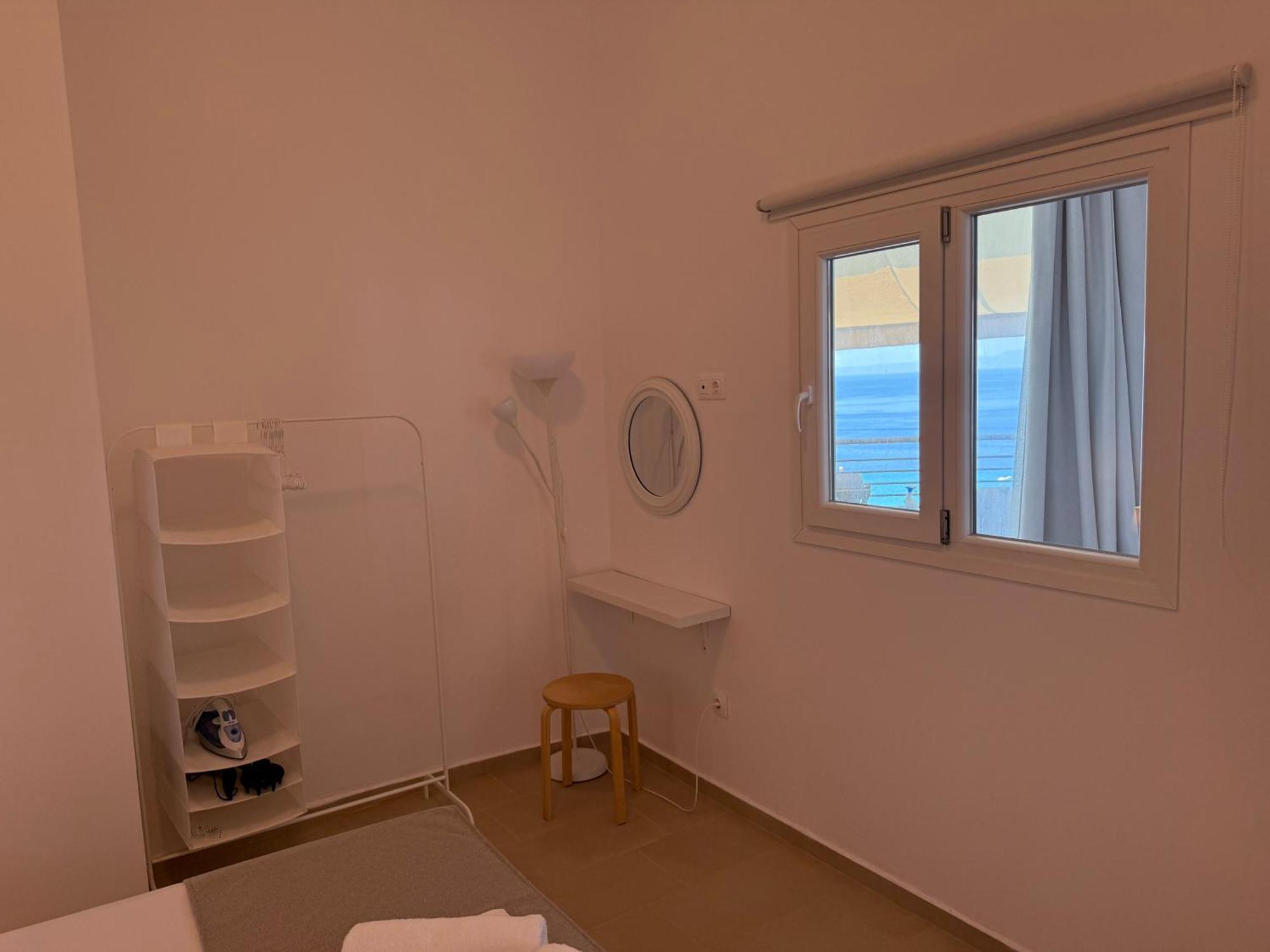 Amelia Seaview & Apartment Kallithea (Chalkidiki)