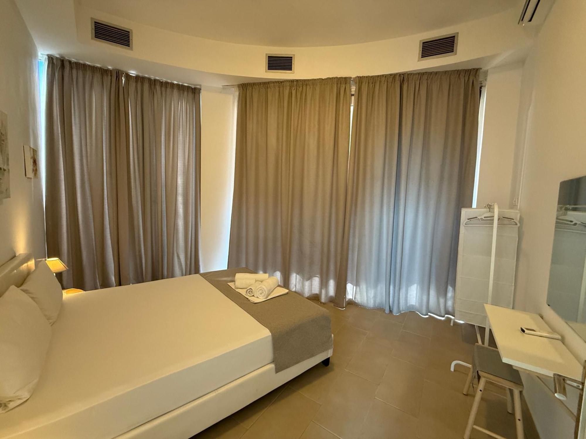 Apartment Amelia Seaview &