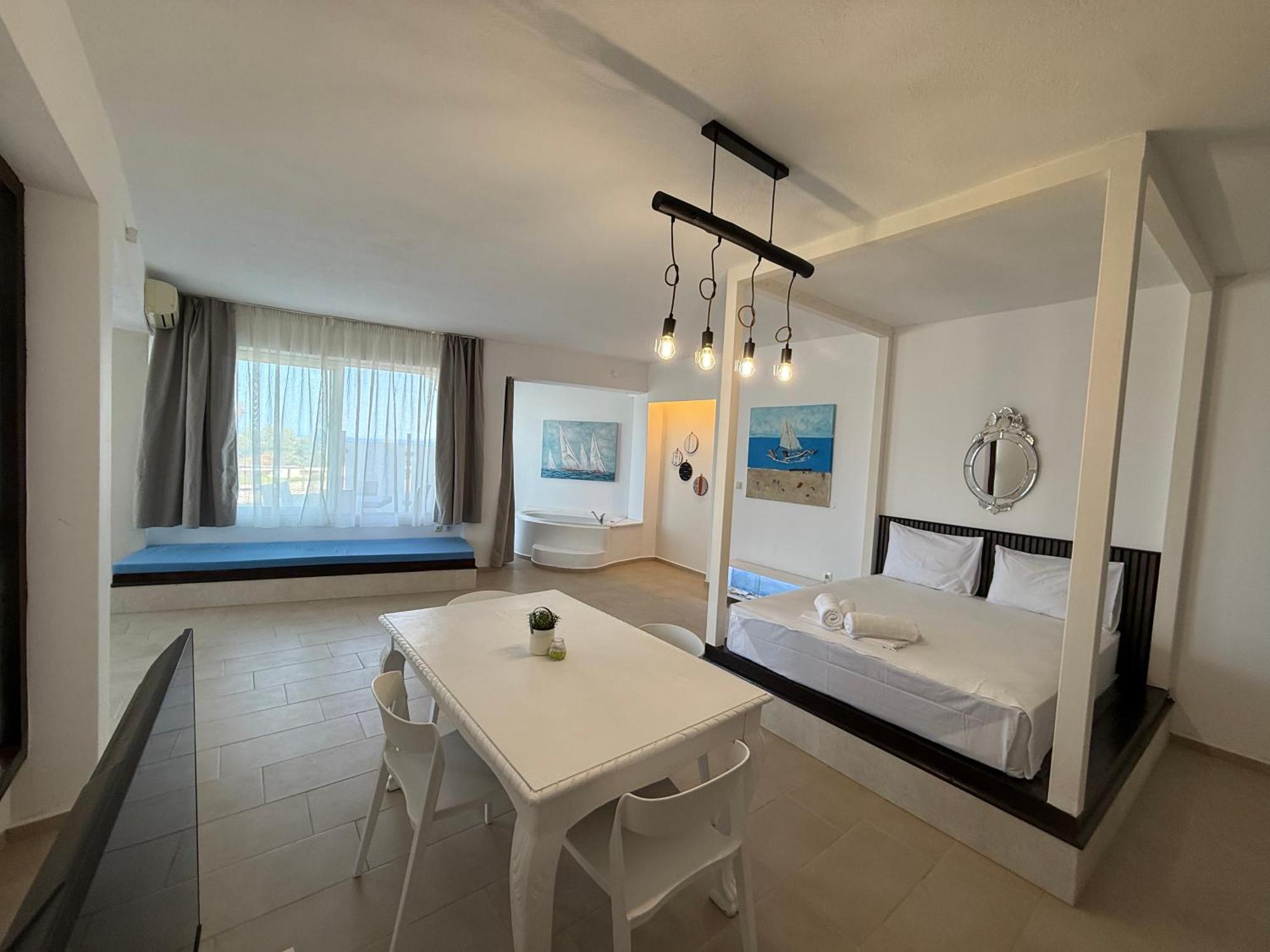 Apartment Amelia Seaview &